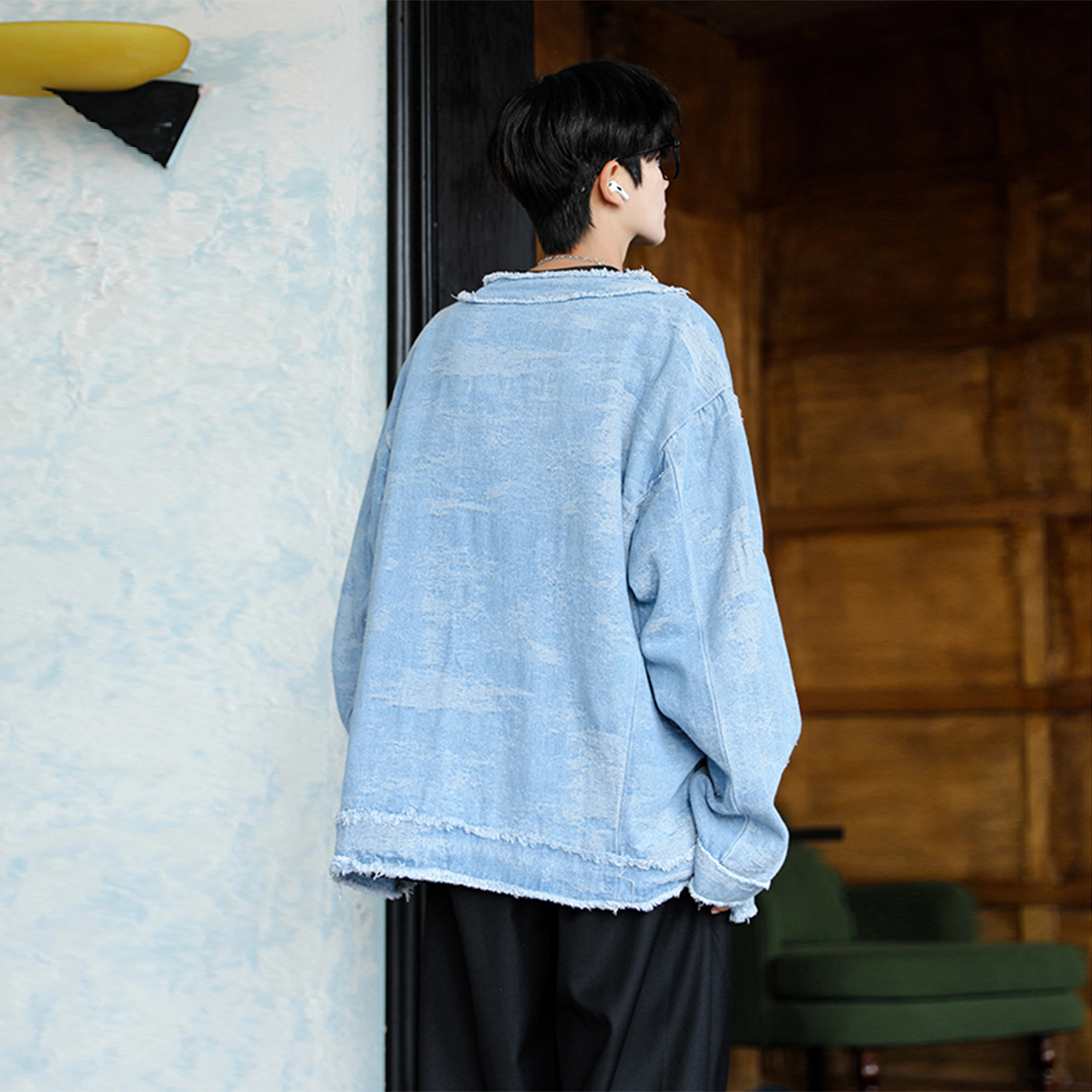 MGDOHOME cleanfit