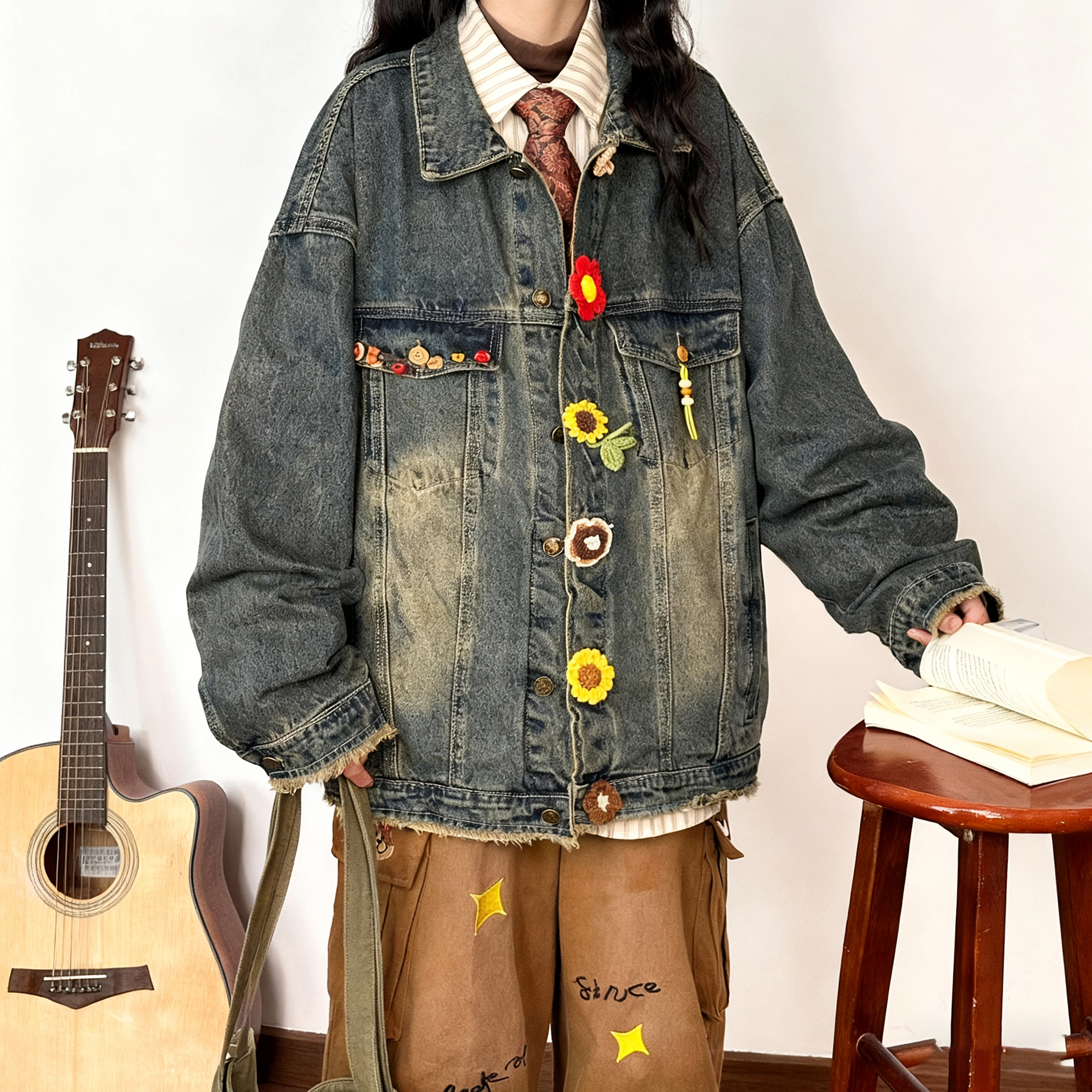 MGDOHOME vintage