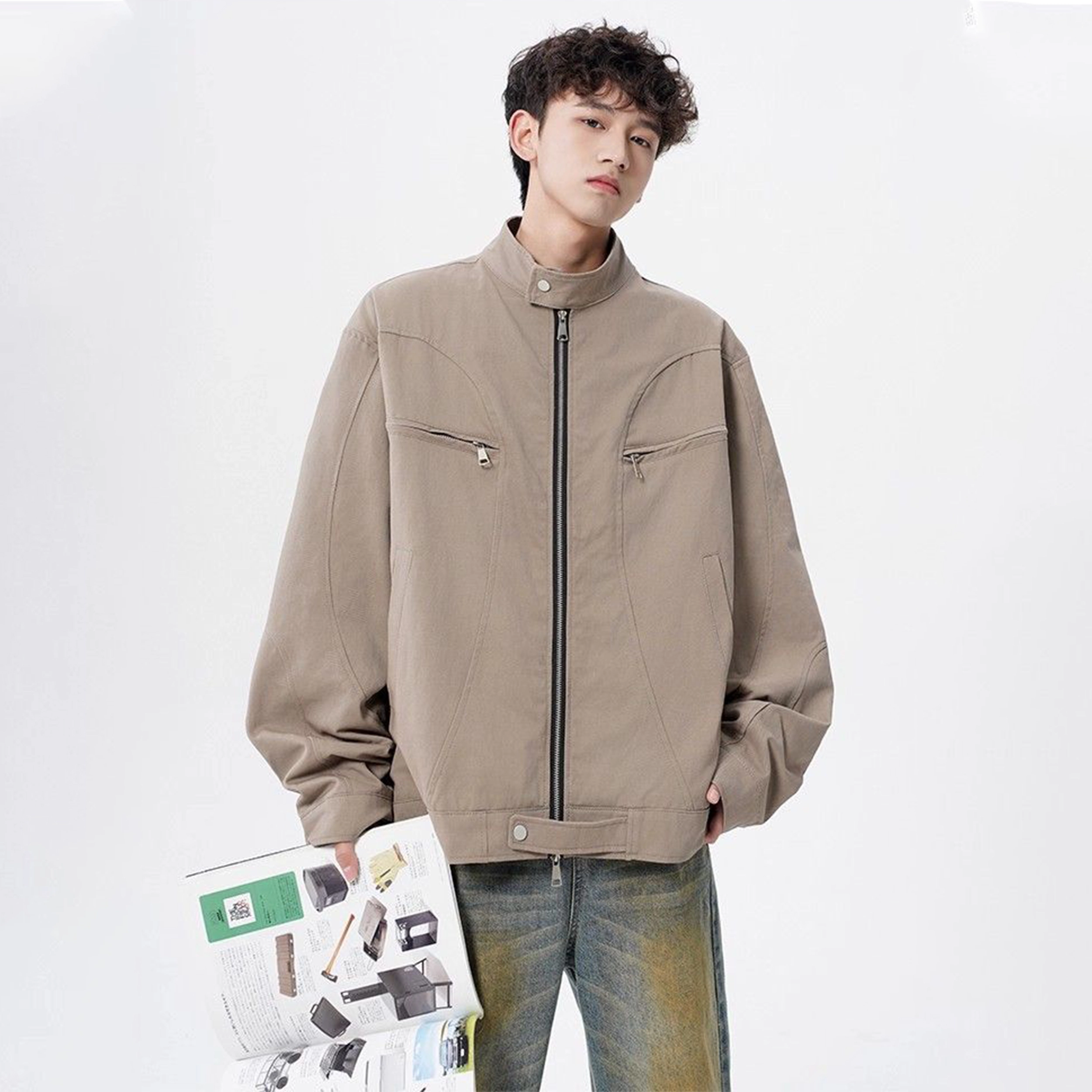 MGDOHOME cleanfit