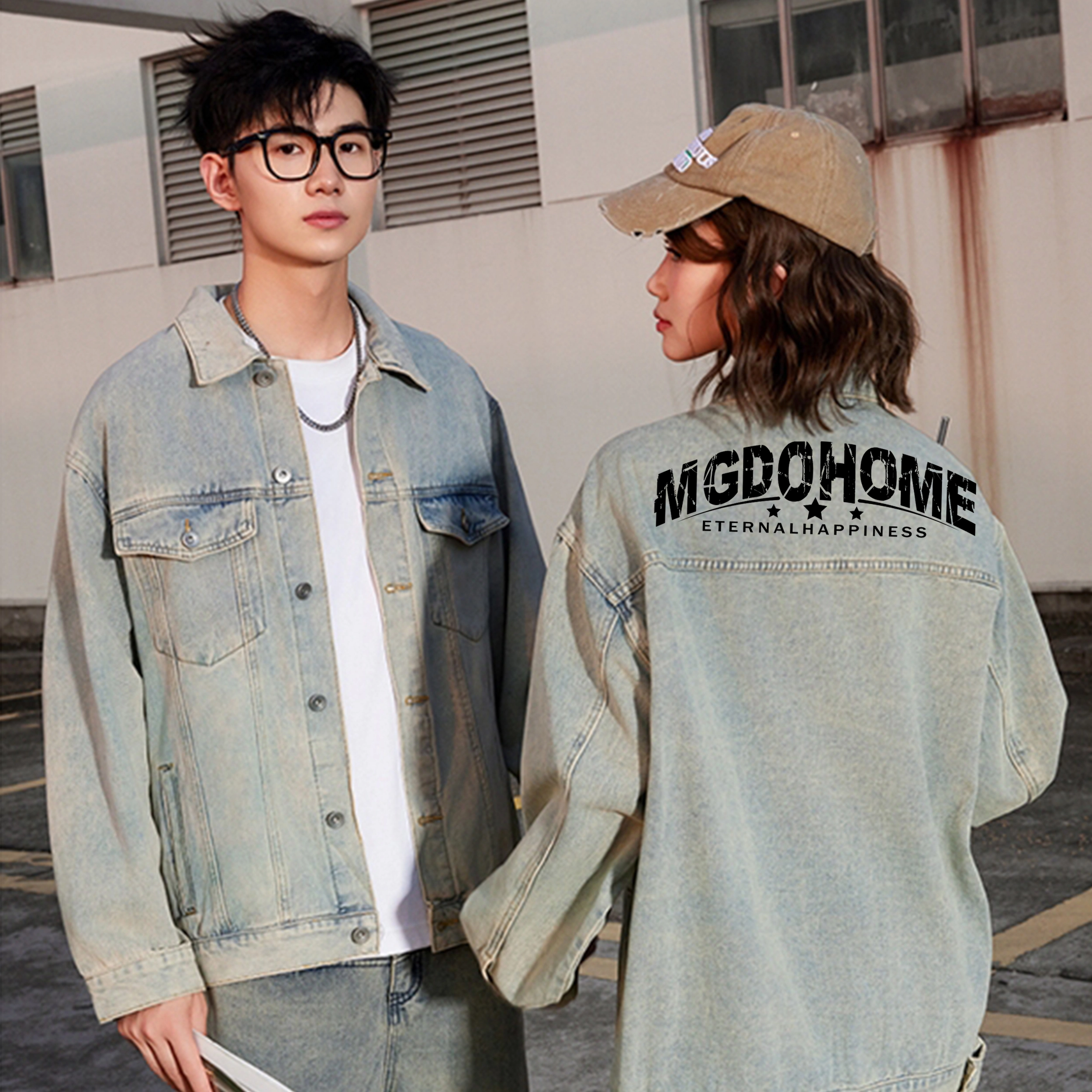 MGDOHOME