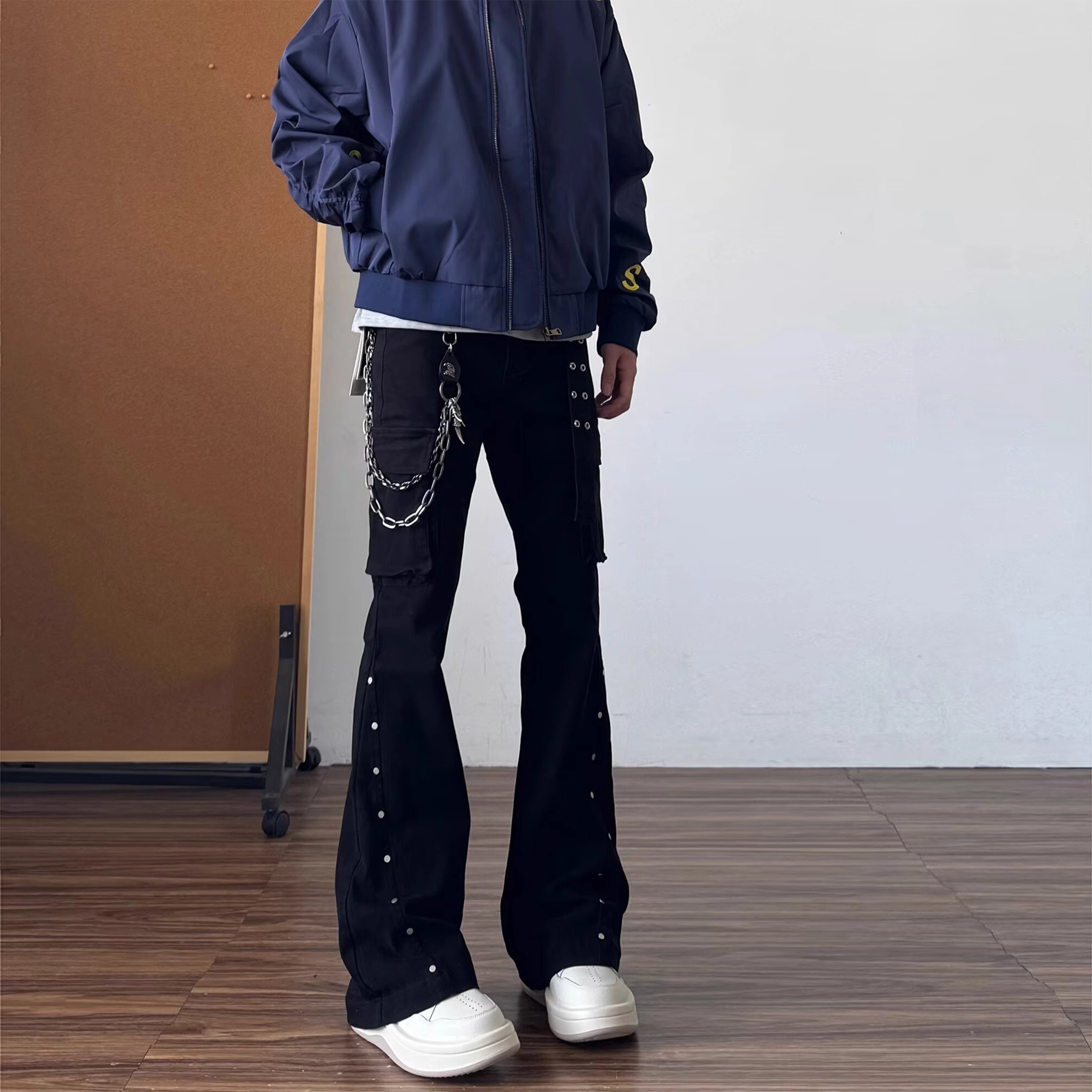 MGDOHOME hiphop
