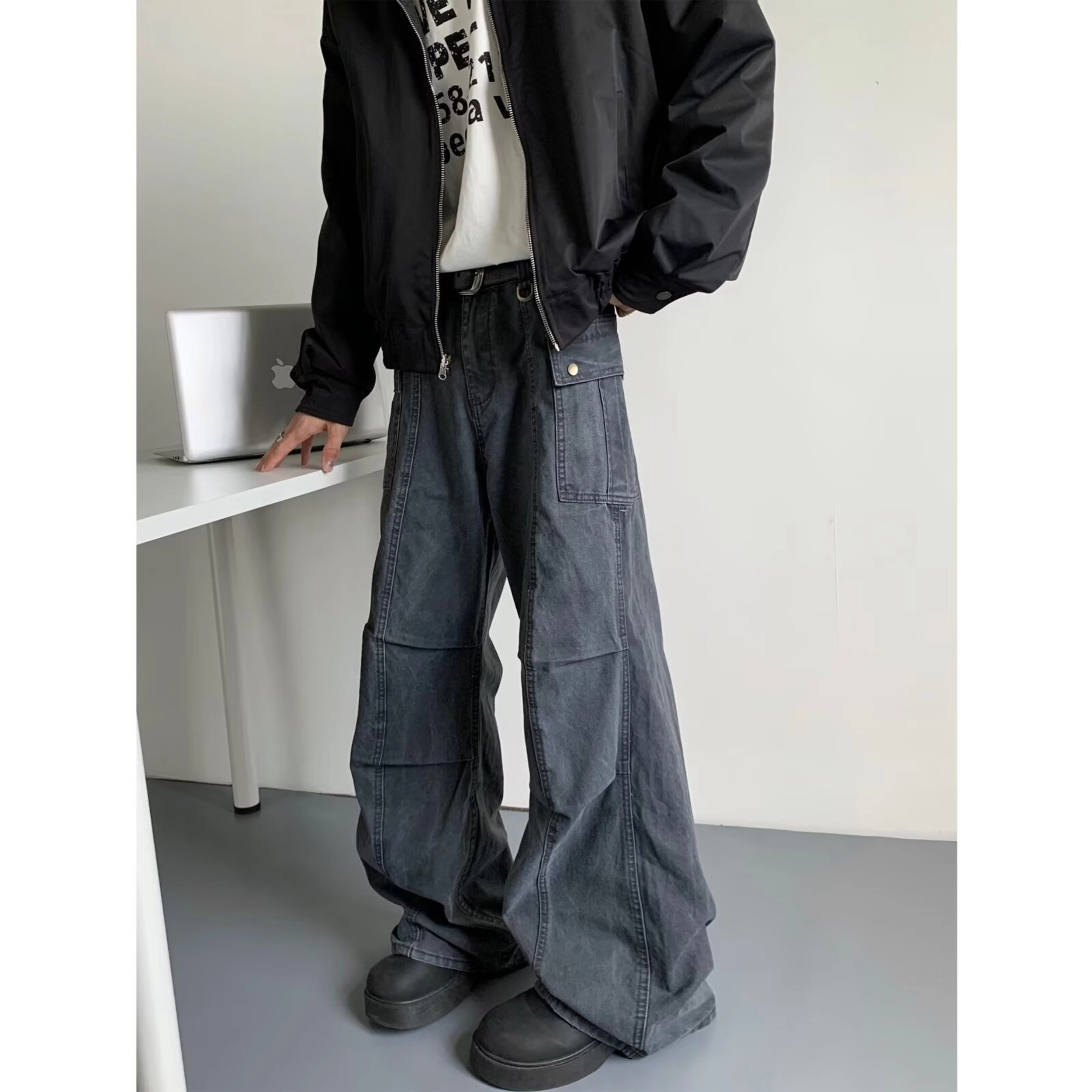 MGDOHOME cleanfit