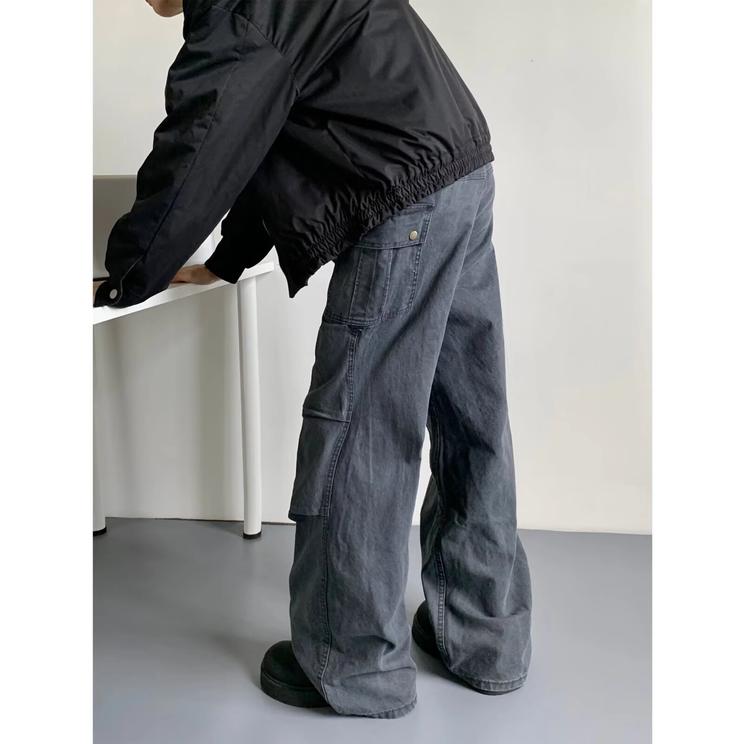 MGDOHOME cleanfit