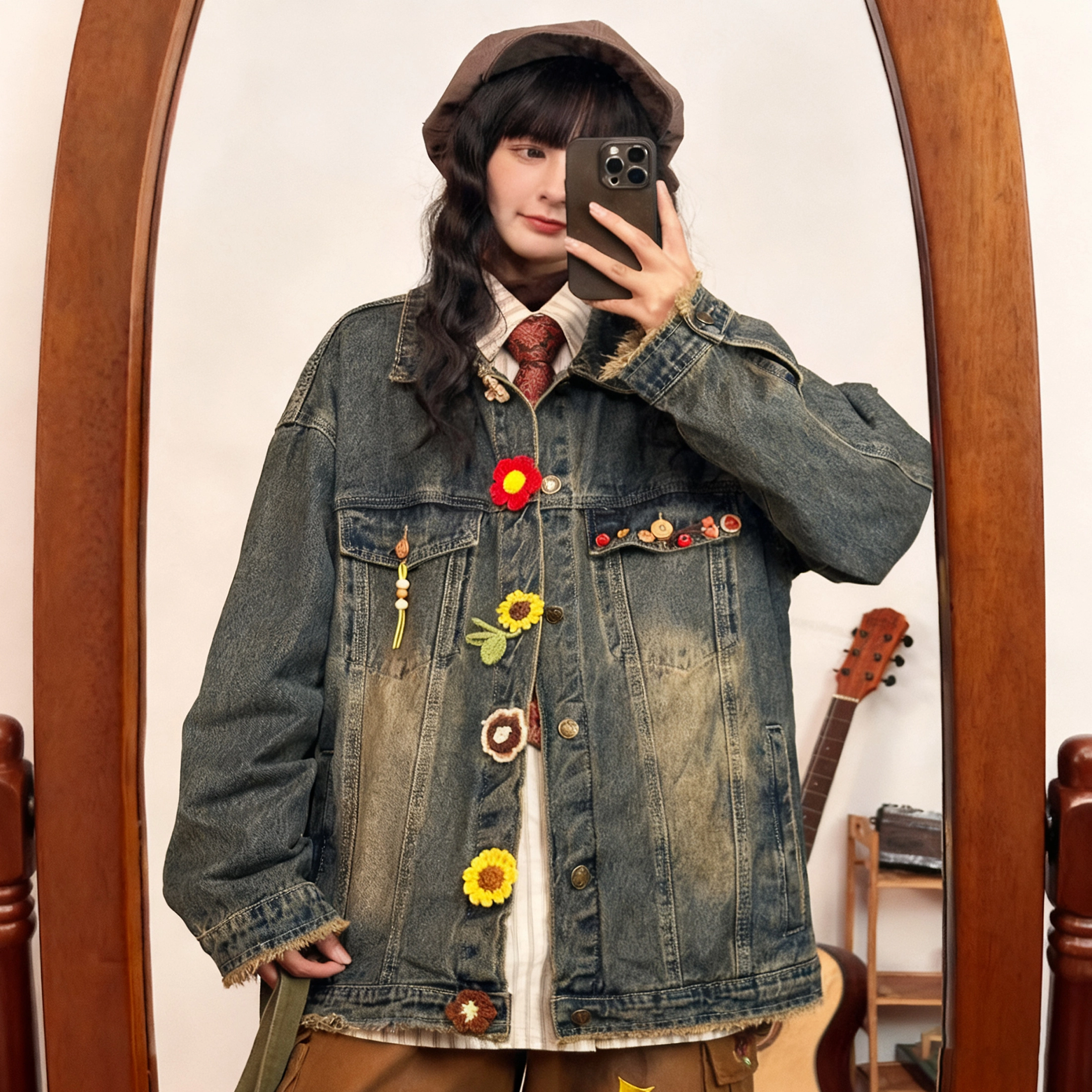 MGDOHOME vintage