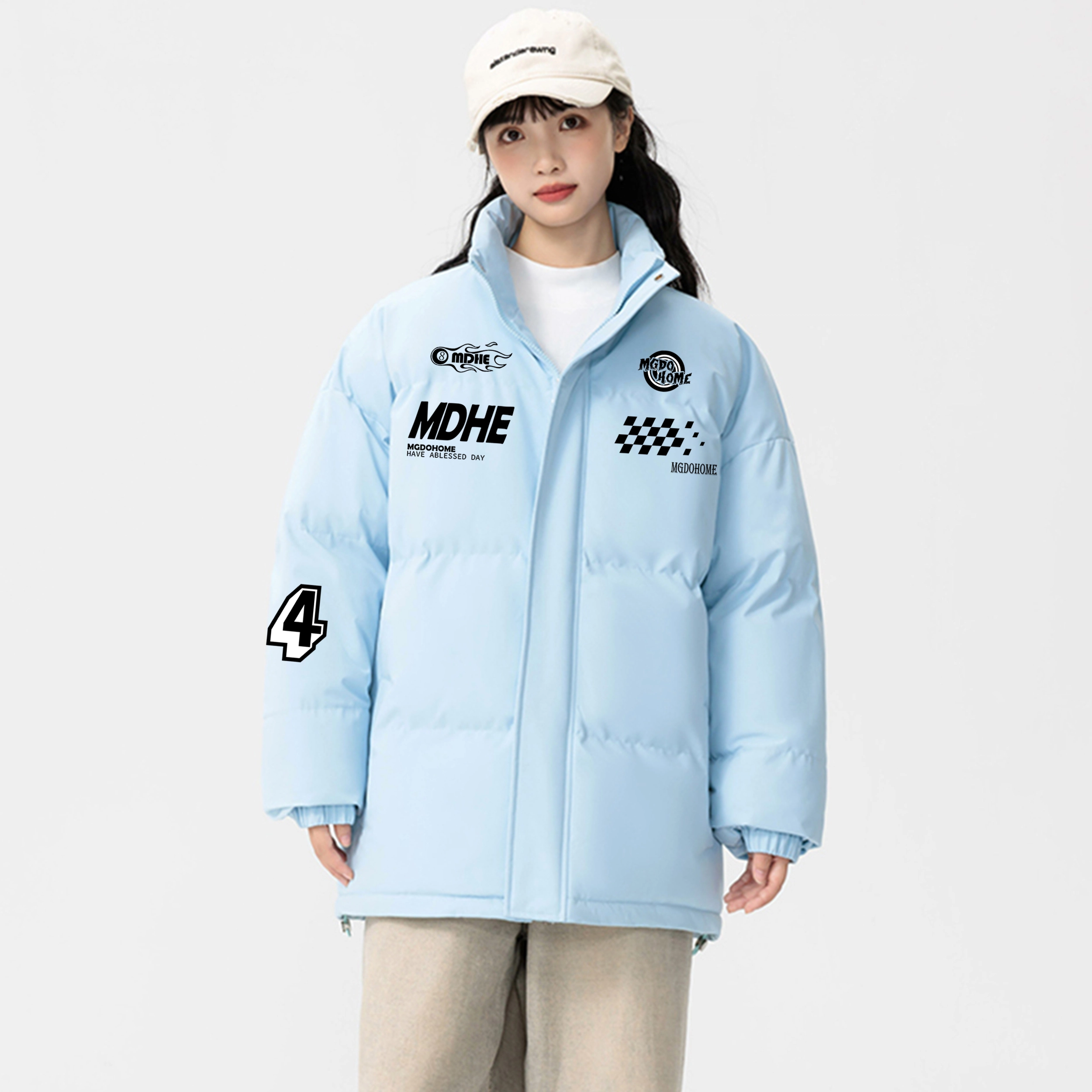 MGDOHOME