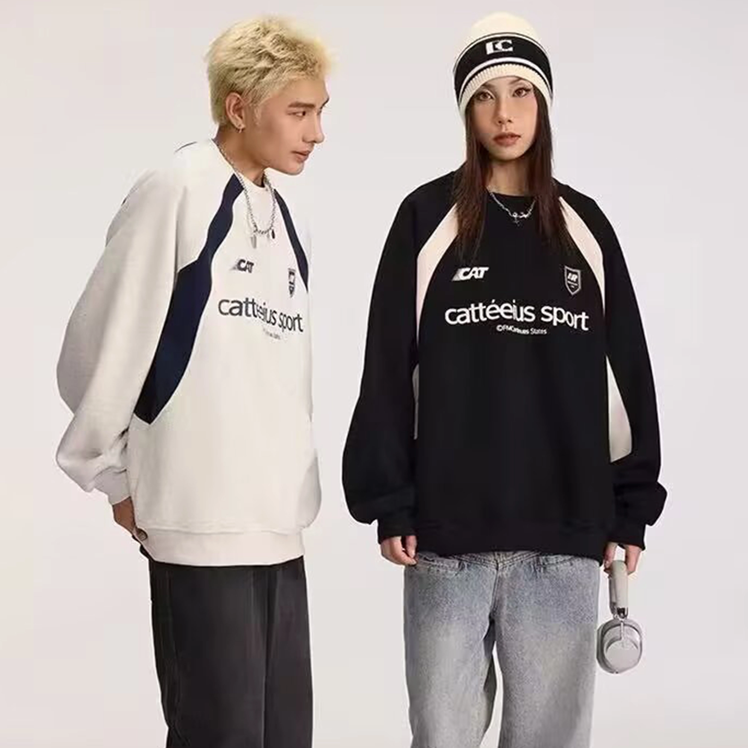 MGDOHOME oversize