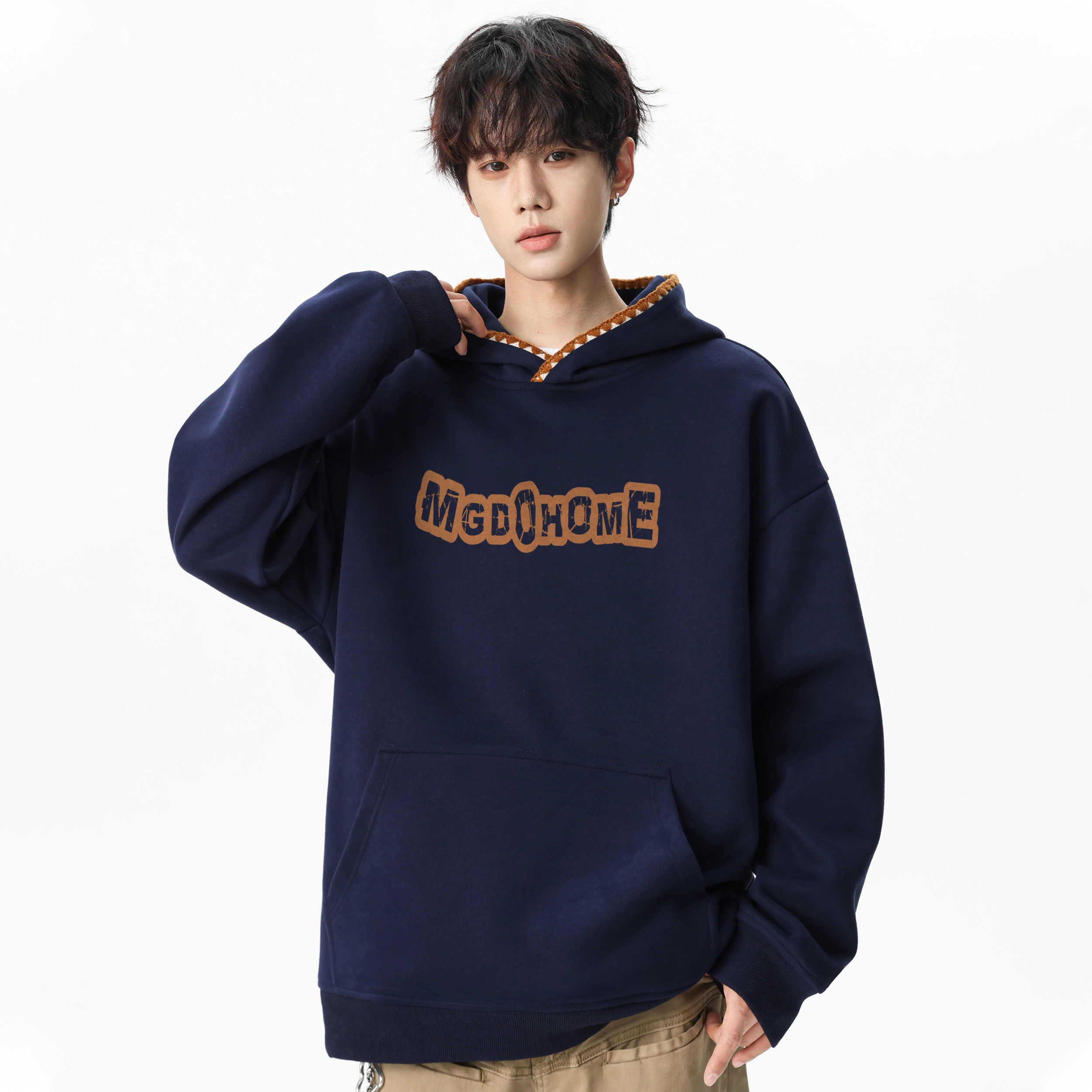 MGDOHOME