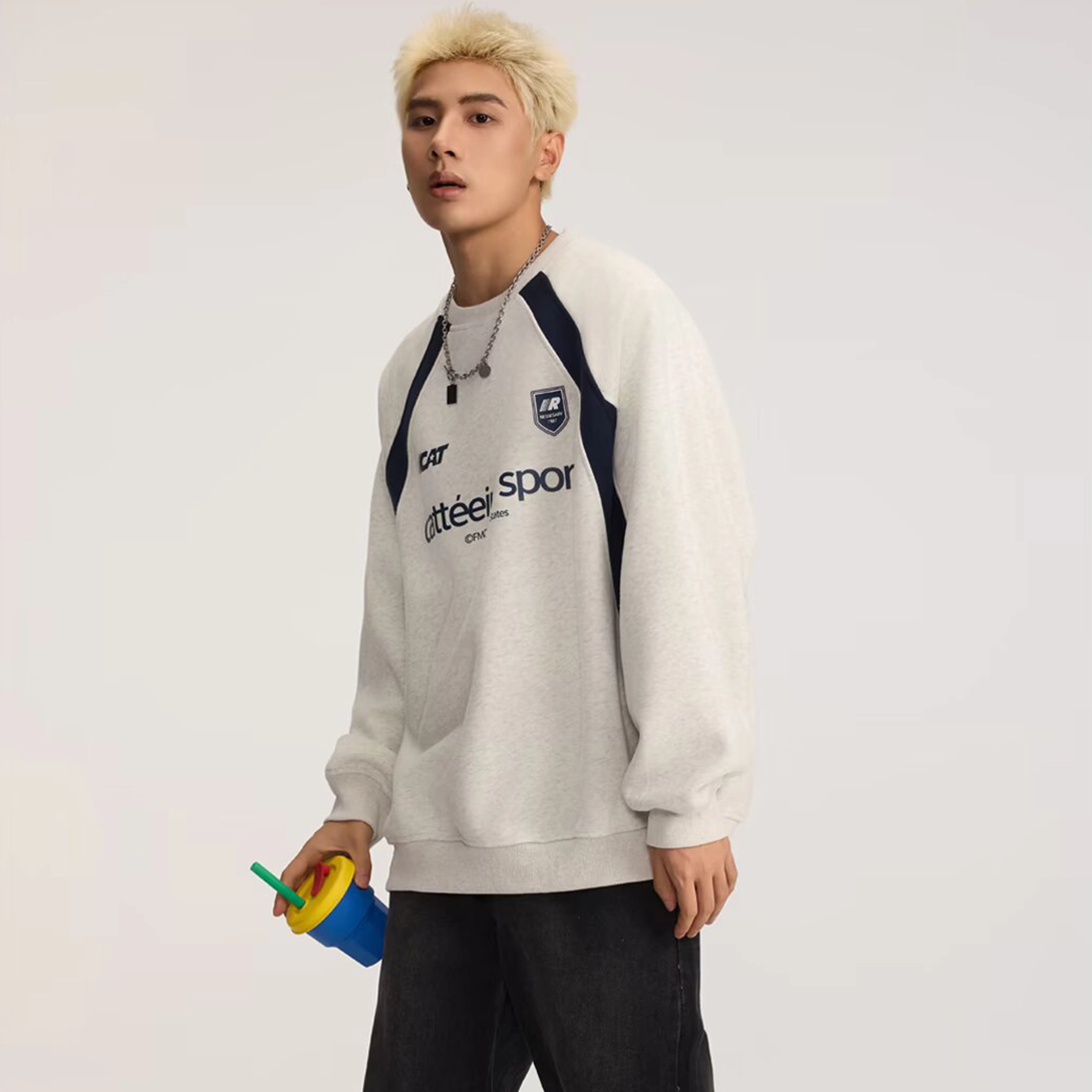 MGDOHOME oversize