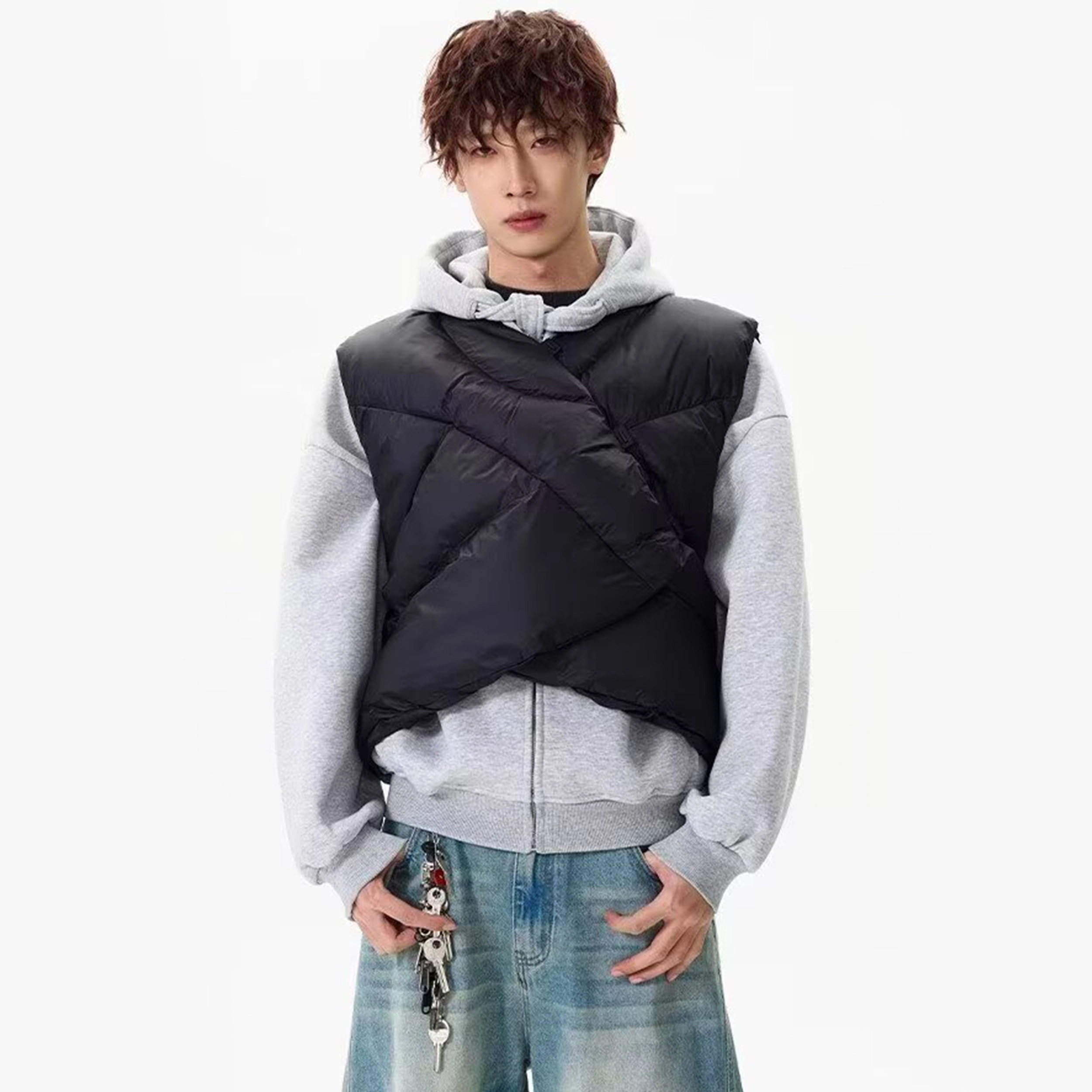 MGDOHOME cleanfit