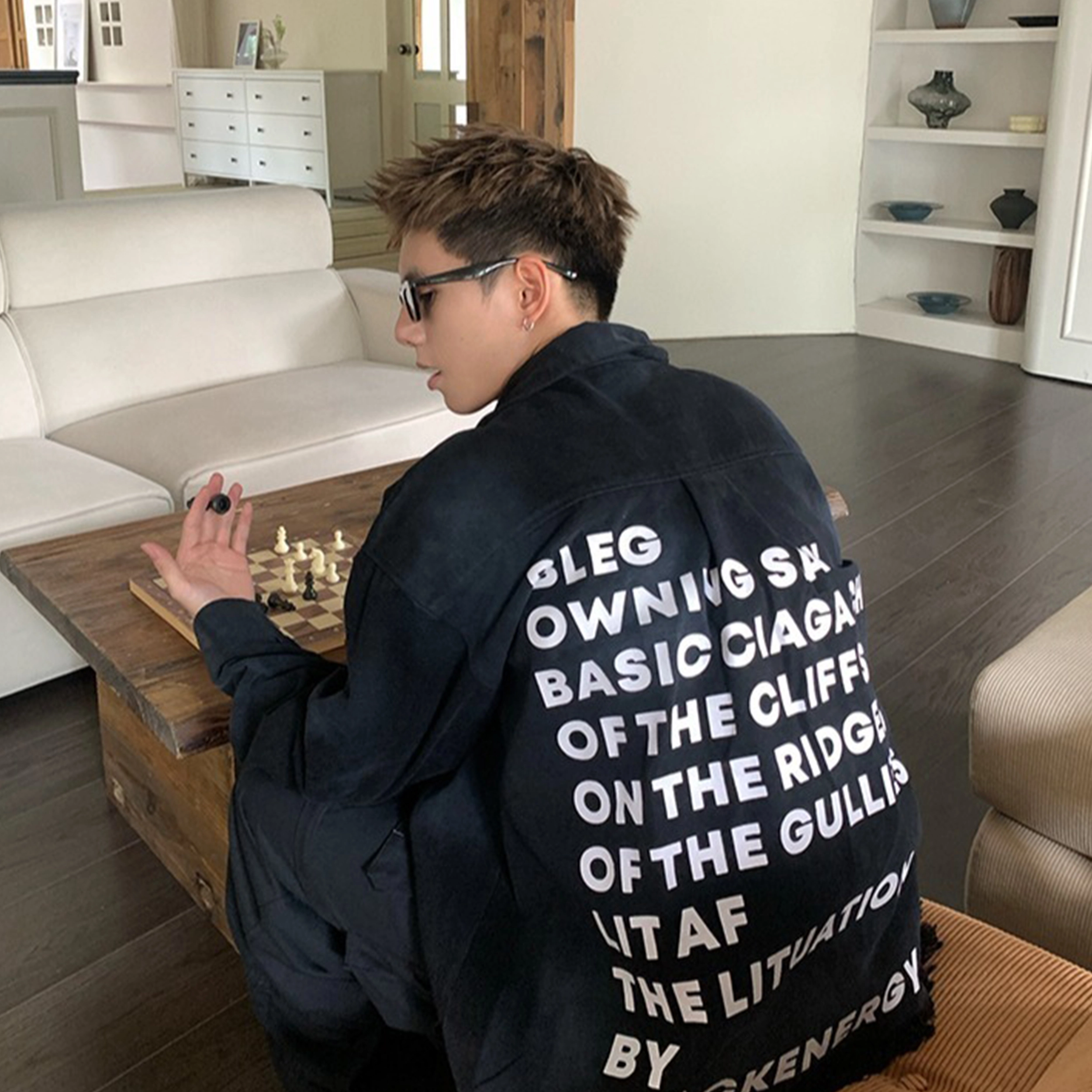 MGDOHOME vintage
