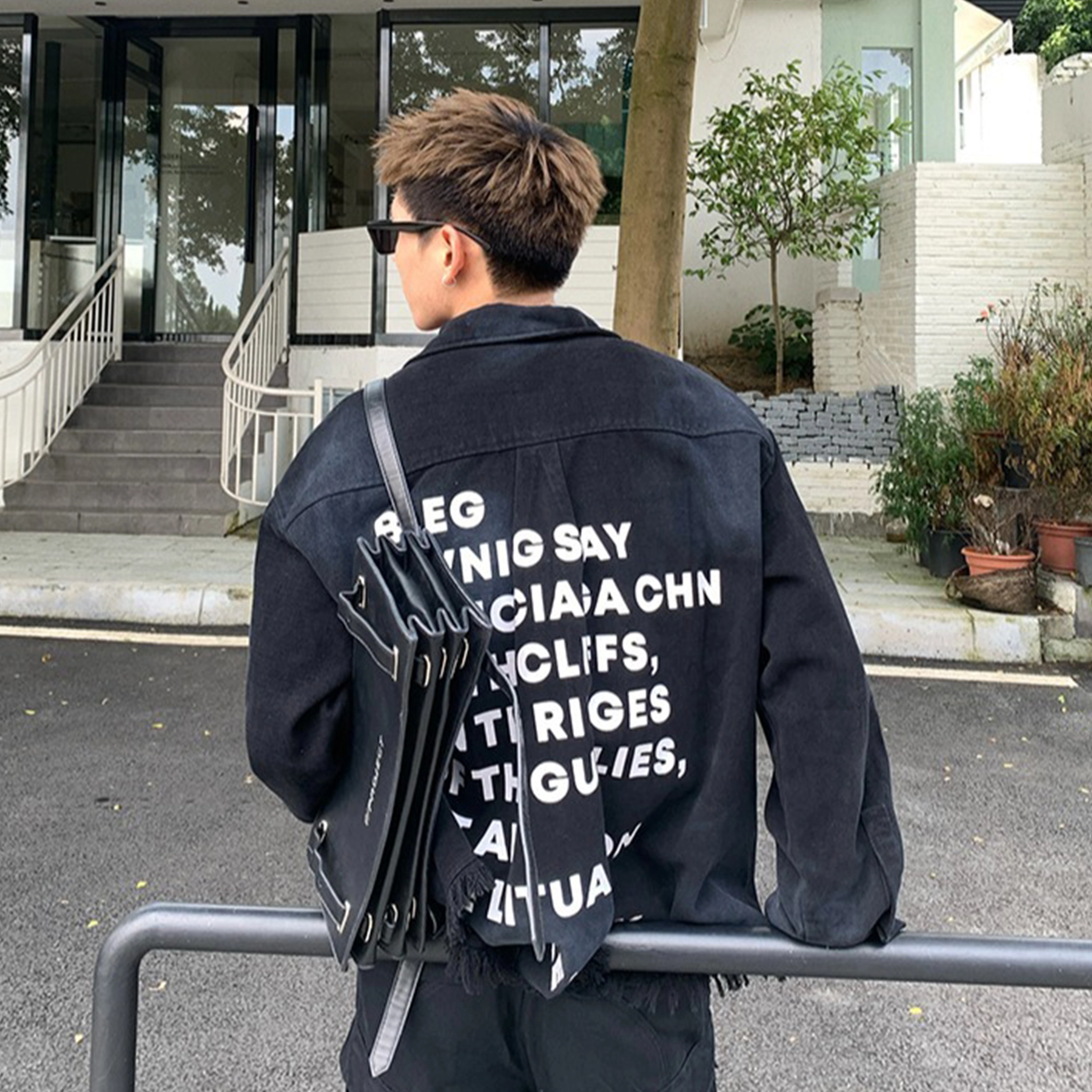 MGDOHOME vintage