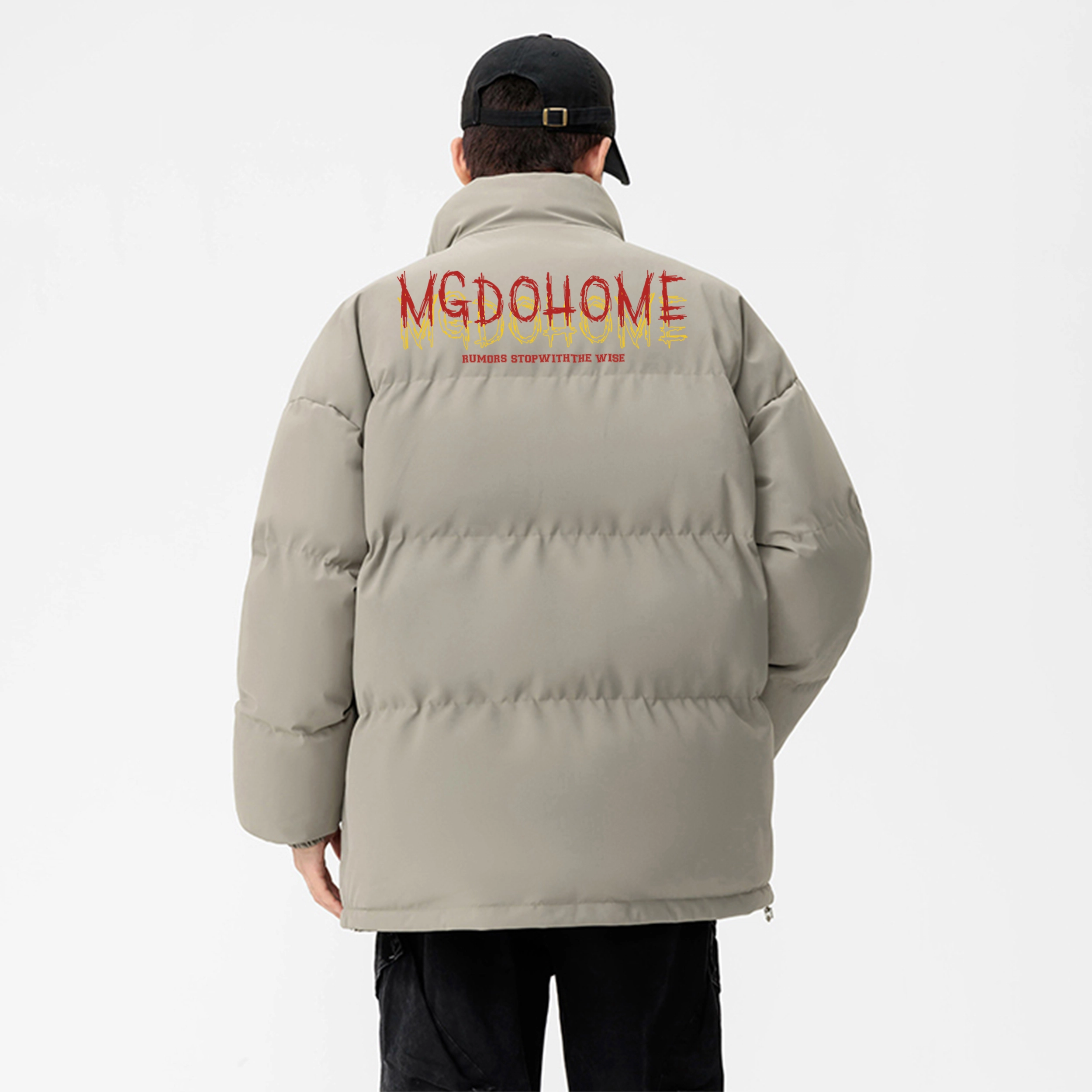 MGDOHOME