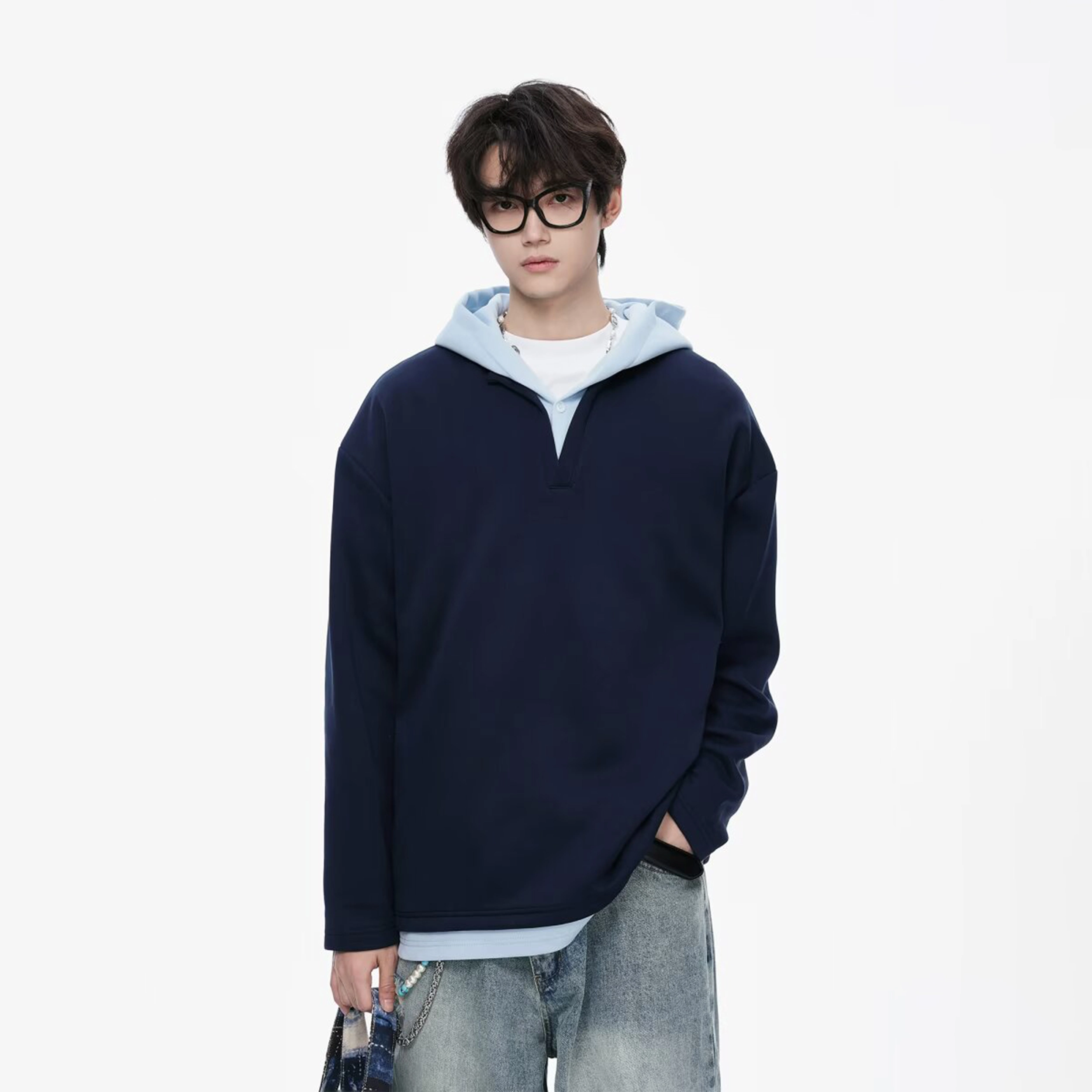 MGDOHOME oversize