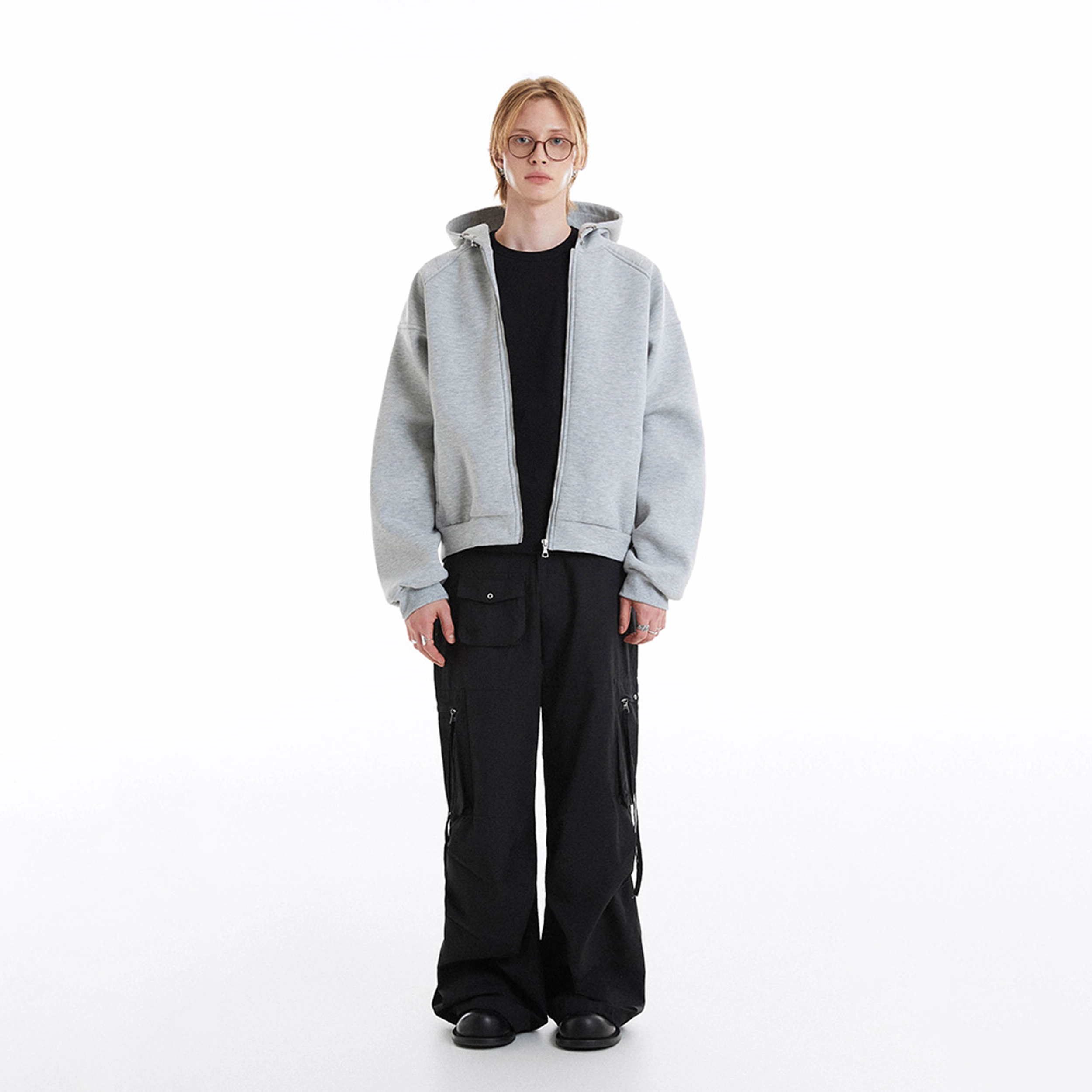 MGDOHOME cleanfit