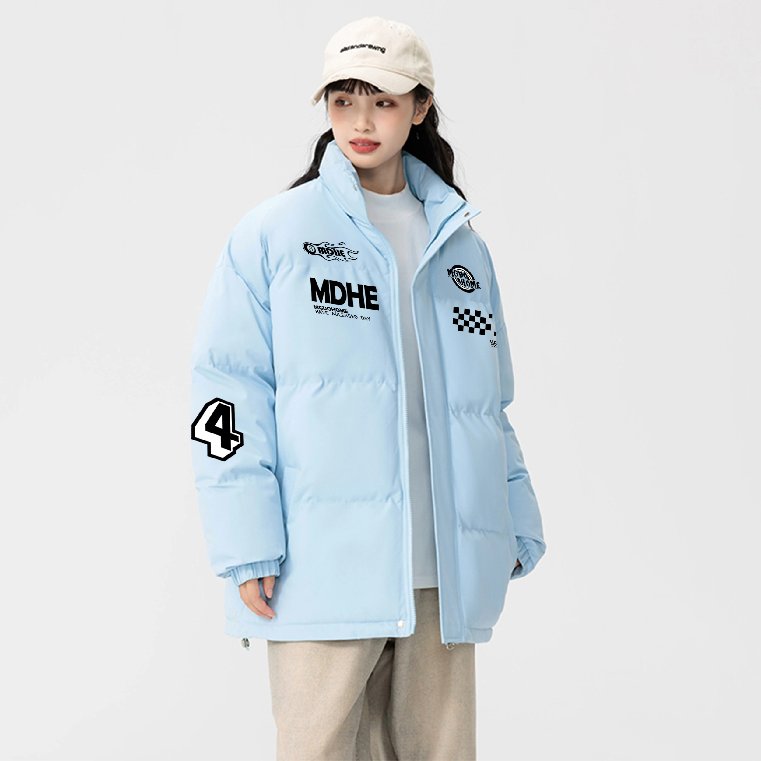 MGDOHOME