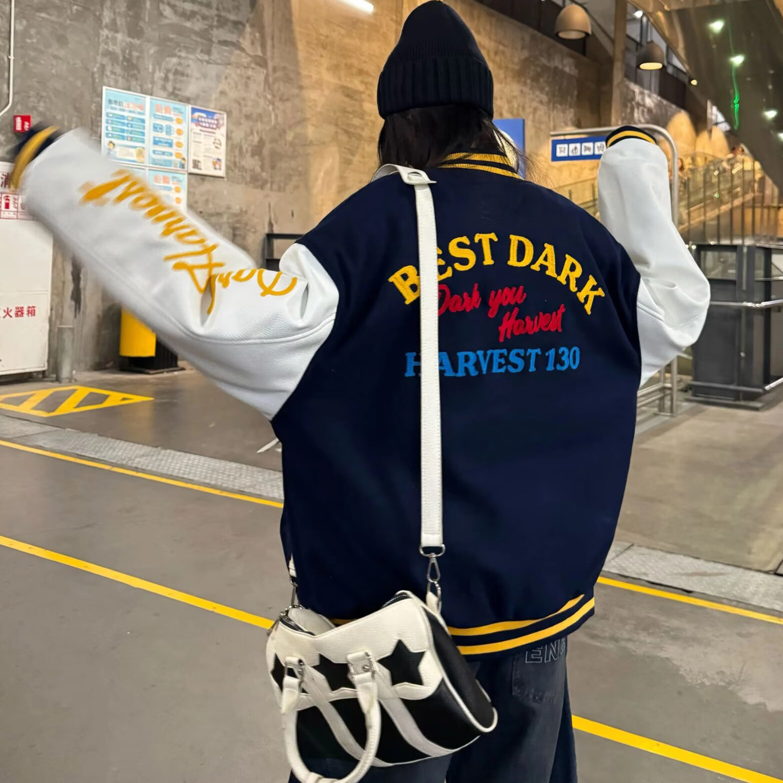MGDOHOME oversize