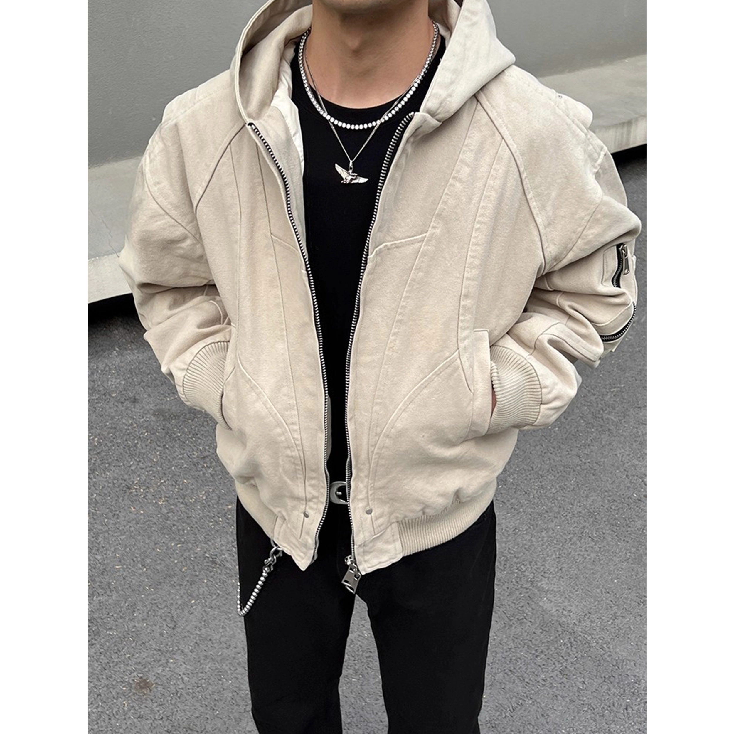 MGDOHOME cleanfit