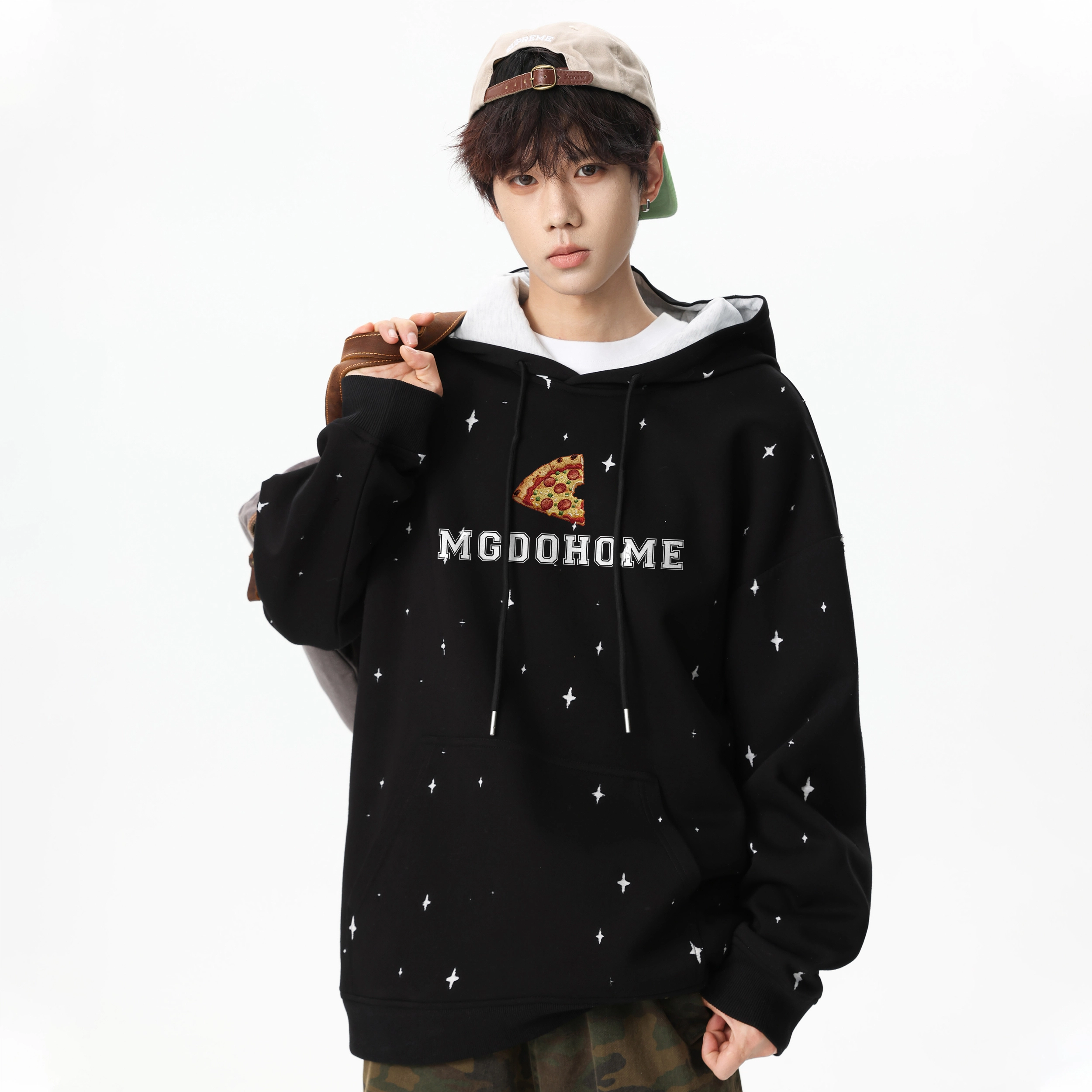 MGDOHOME