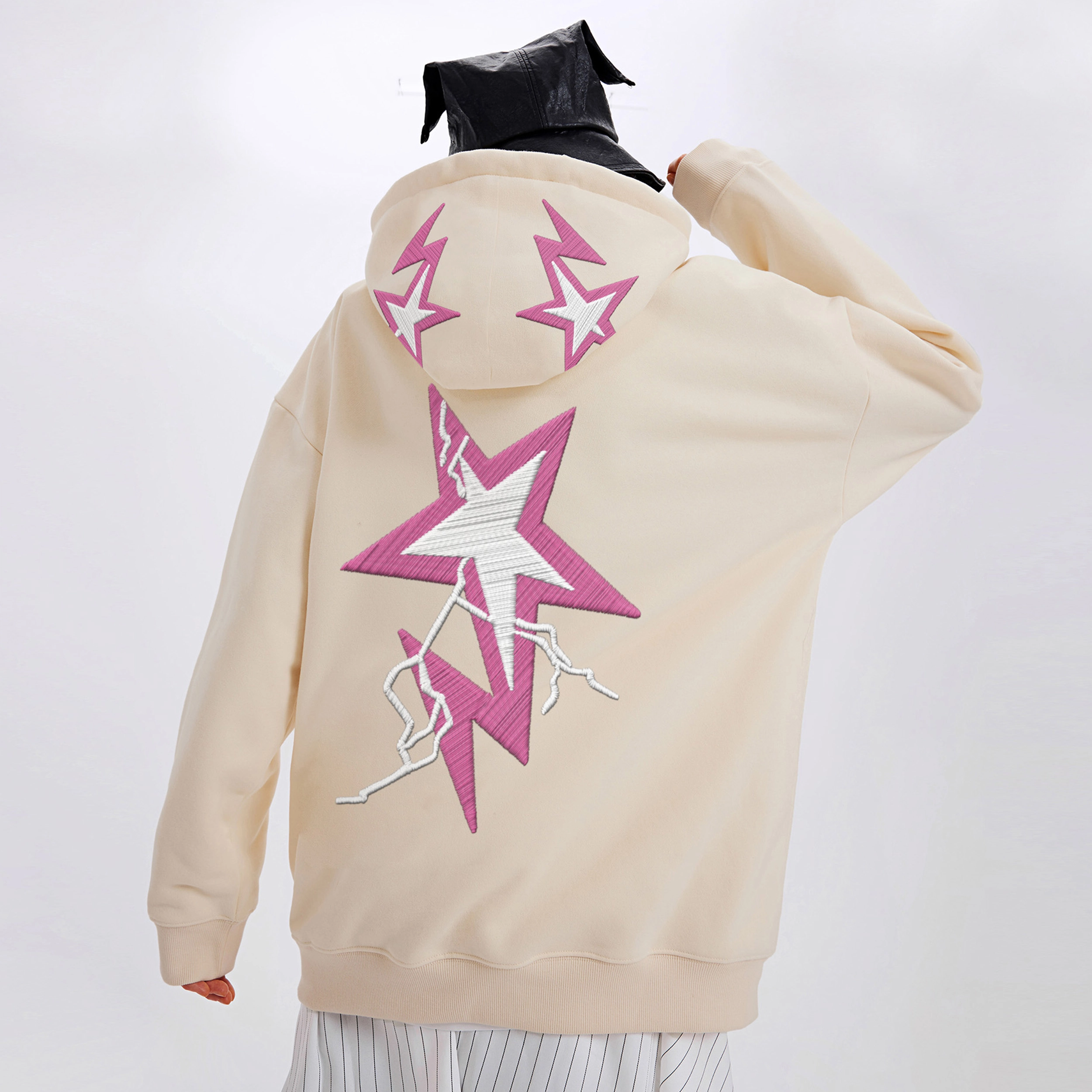 MGDOHOME oversize