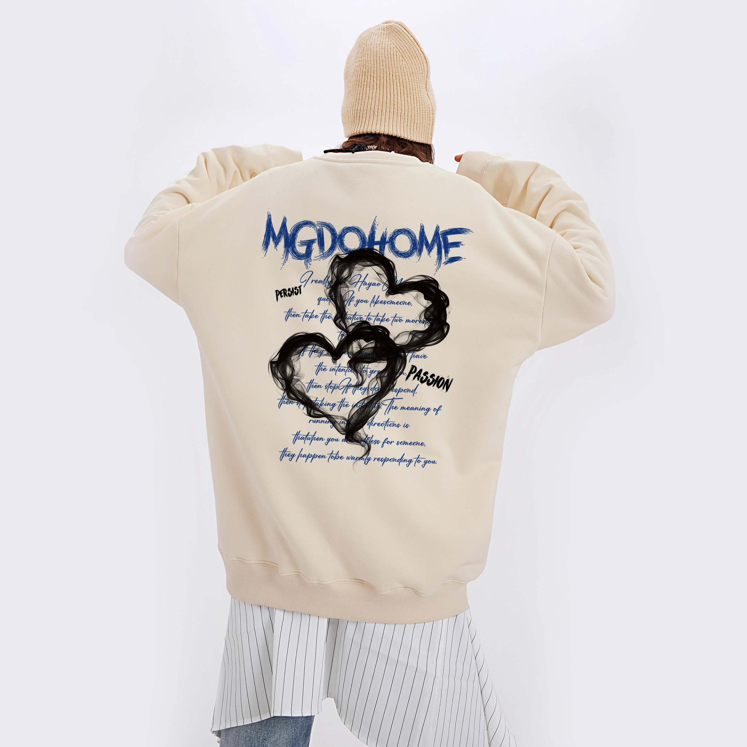 MGDOHOME logo