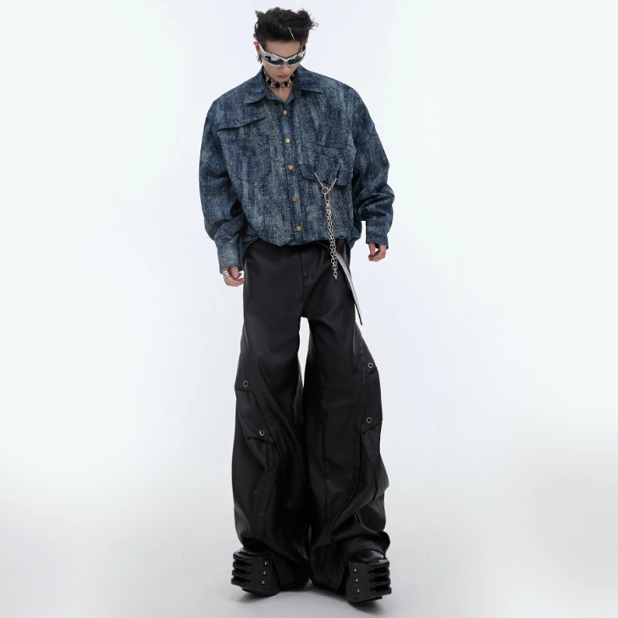 MGDOHOME cleanfit