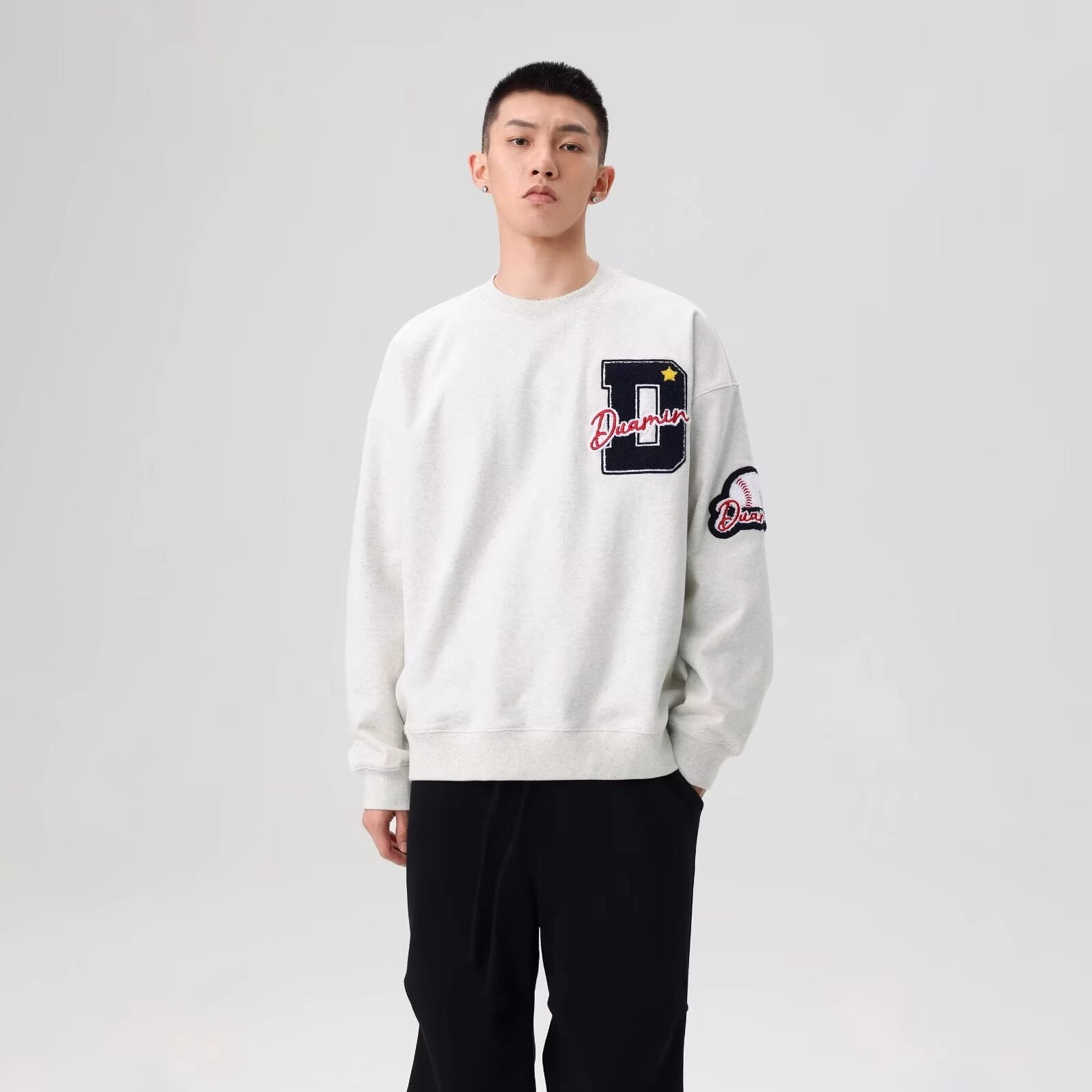 MGDOHOME cleanfit