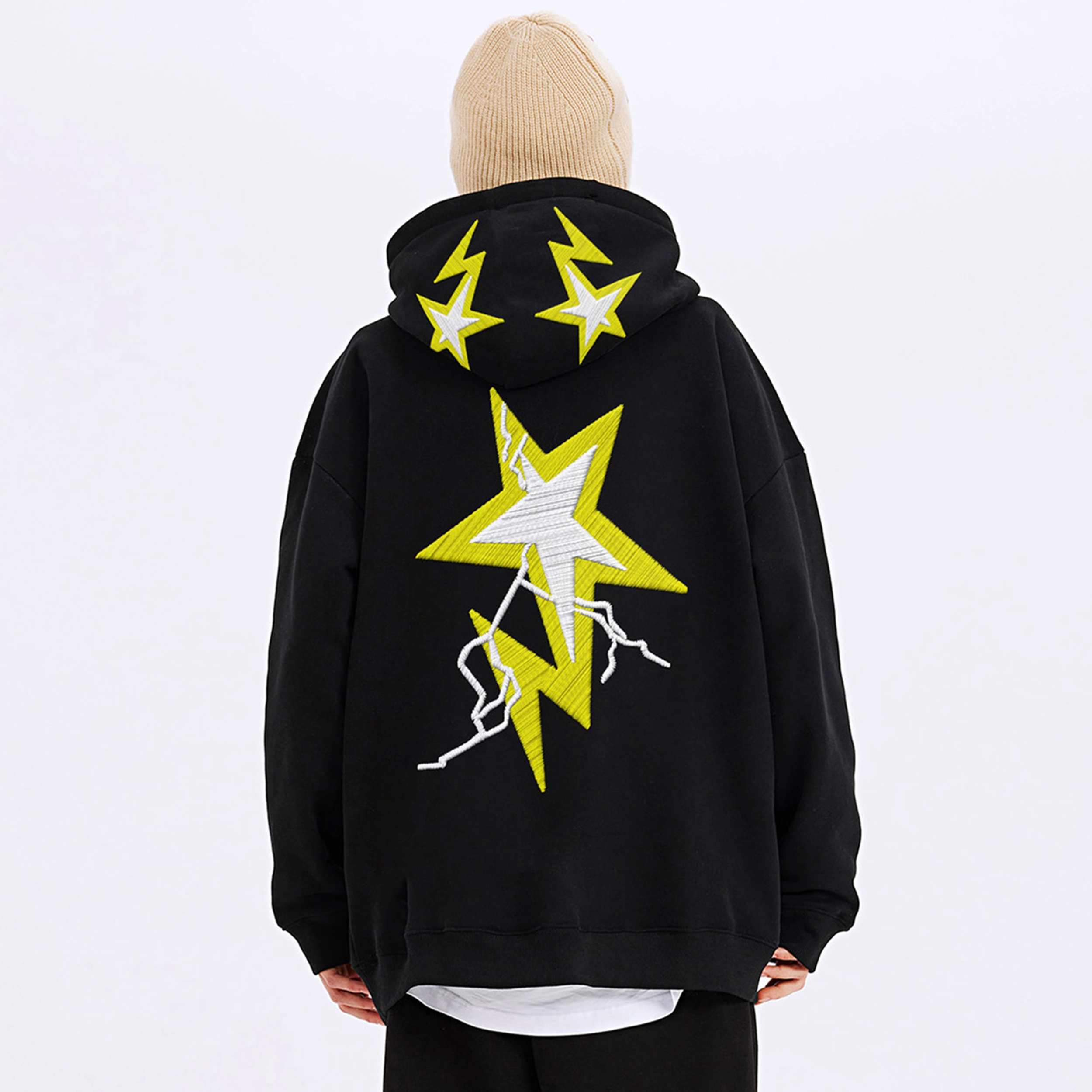 MGDOHOME oversize