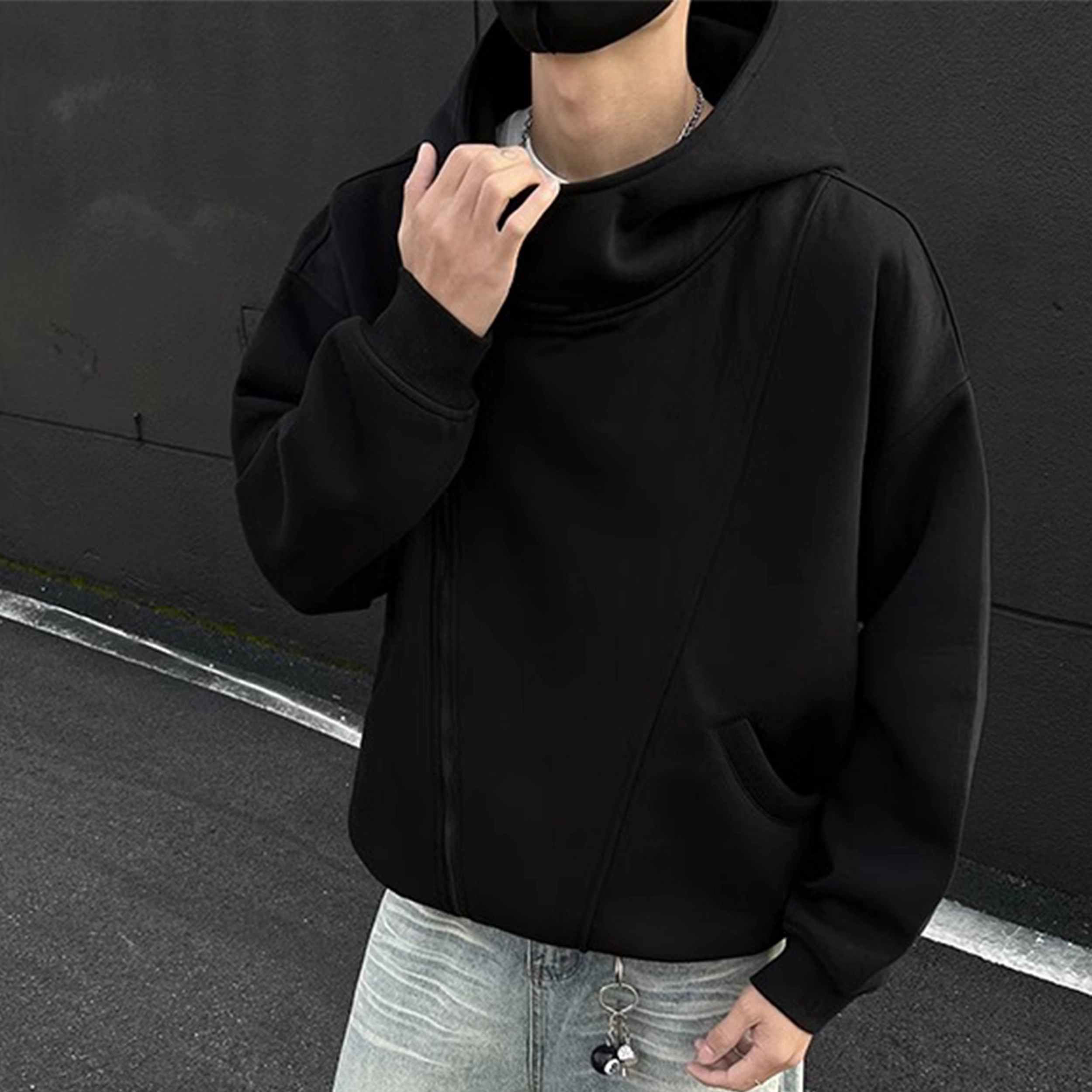 MGDOHOME cleanfit