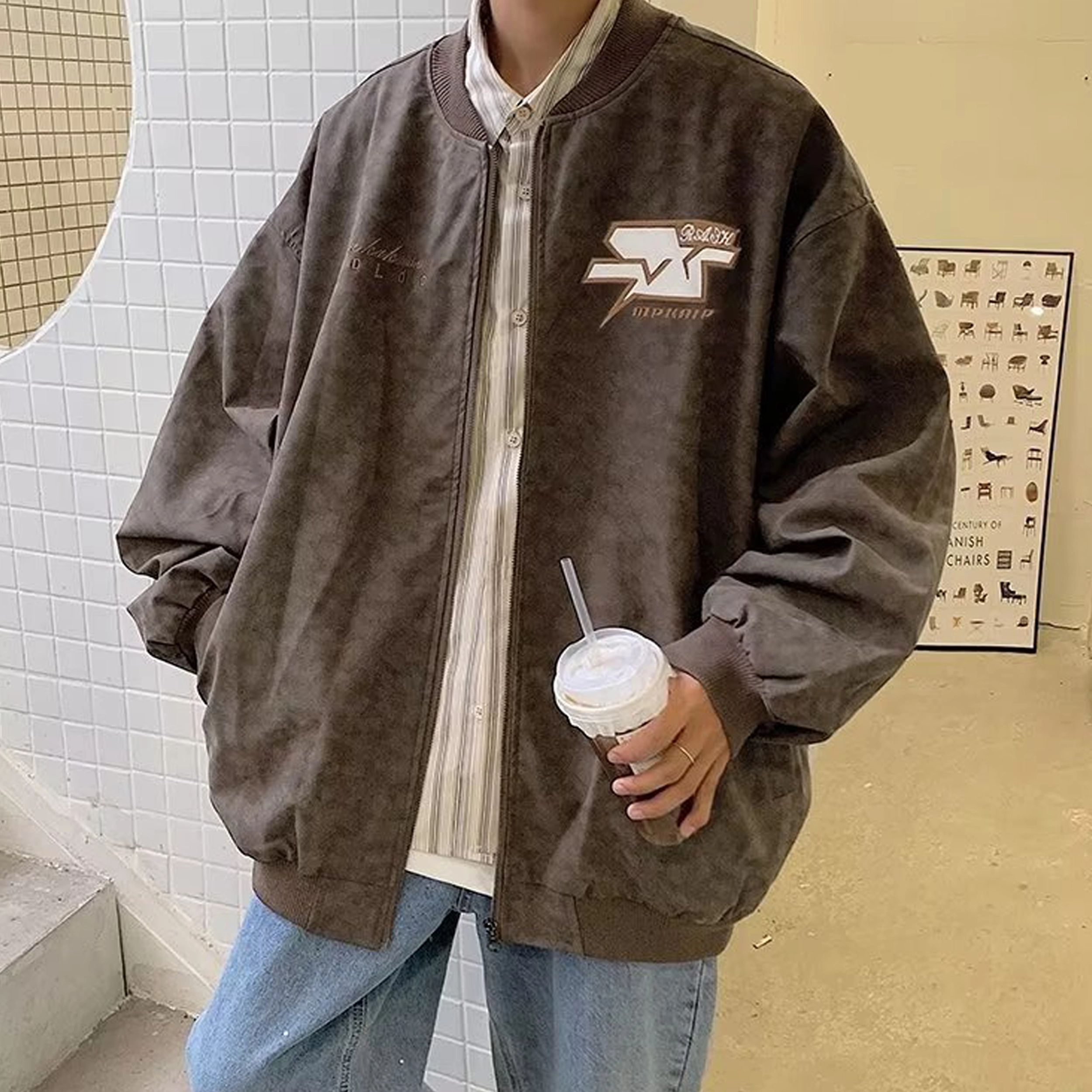 MGDOHOME oversize