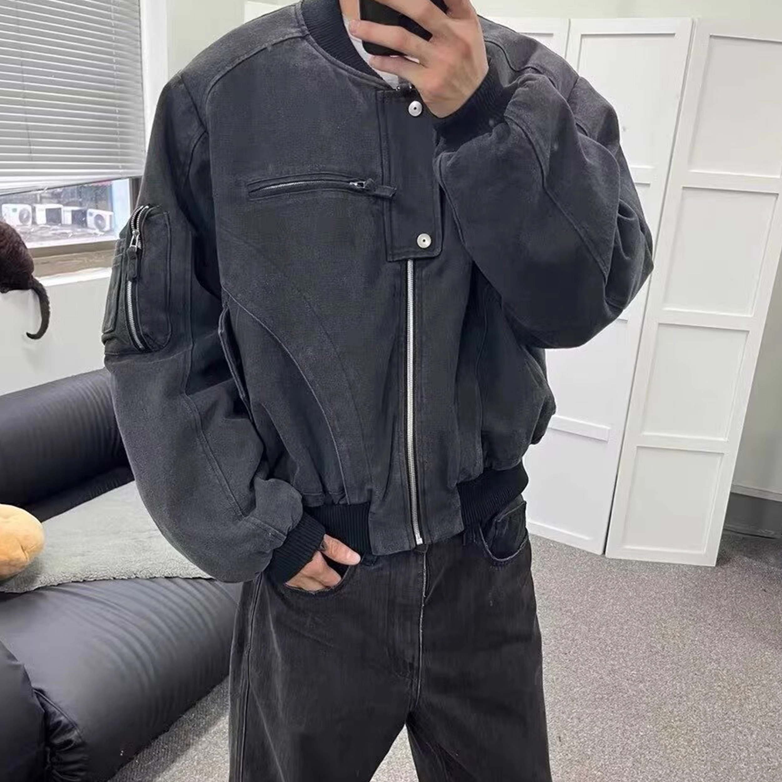 MGDOHOME cleanfit