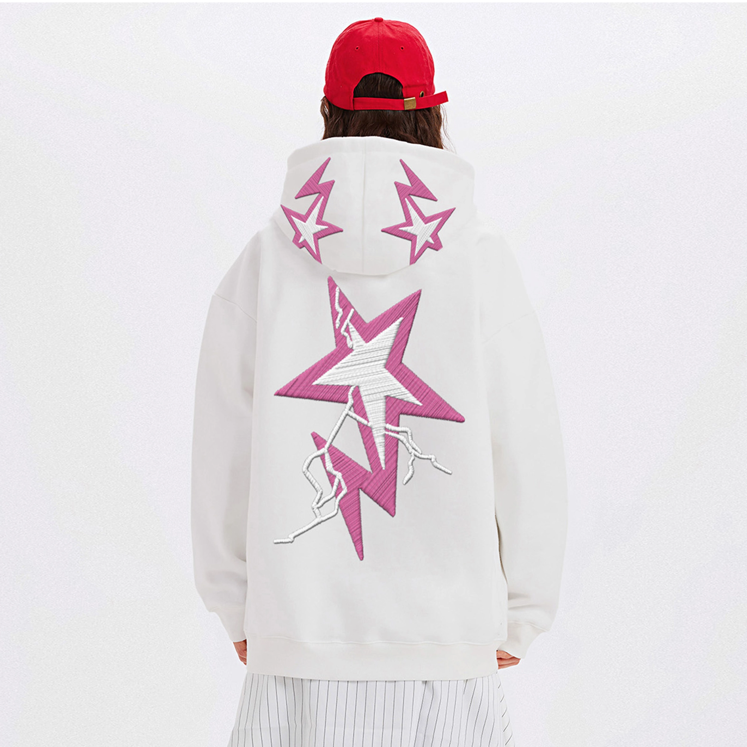 MGDOHOME oversize