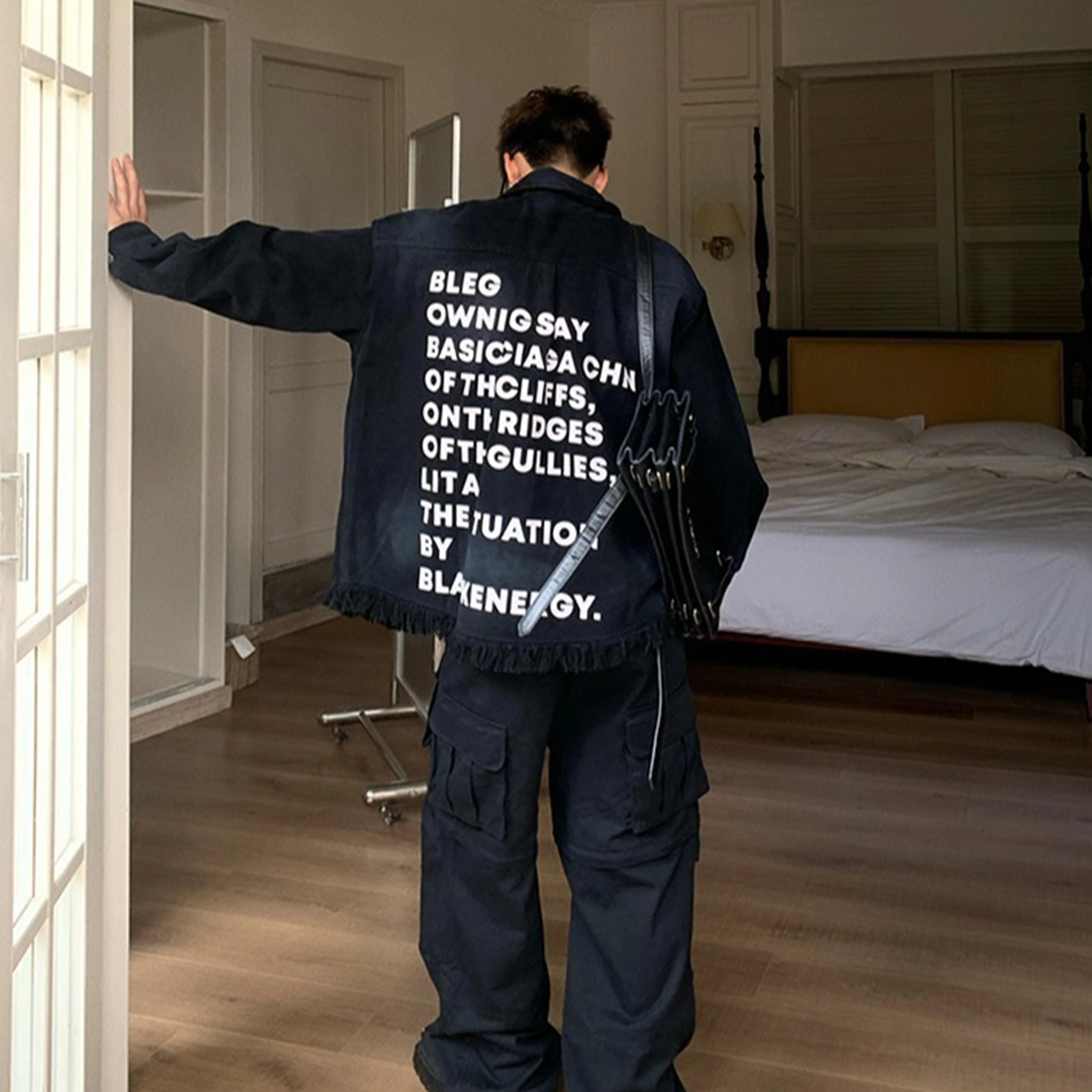 MGDOHOME vintage