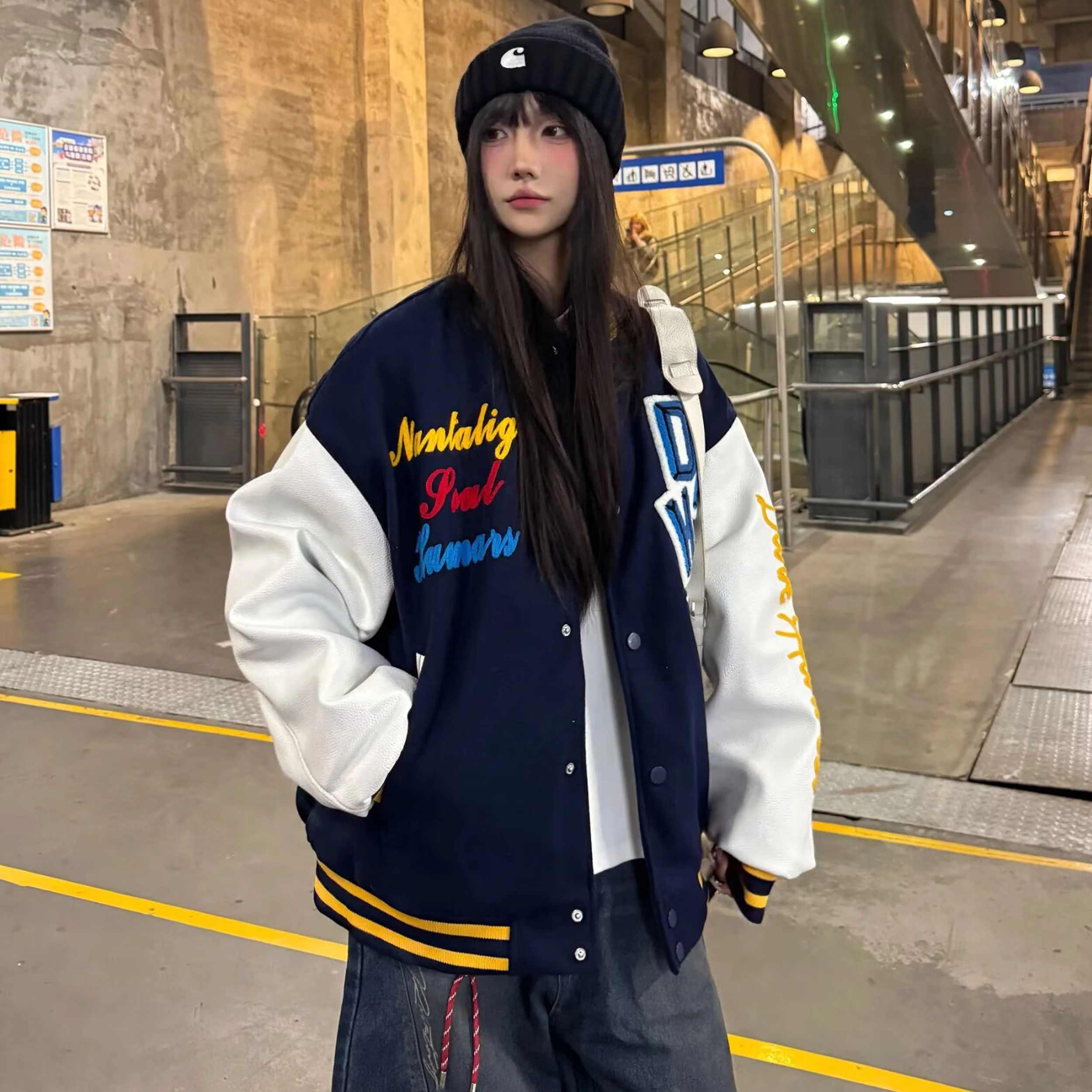 MGDOHOME oversize