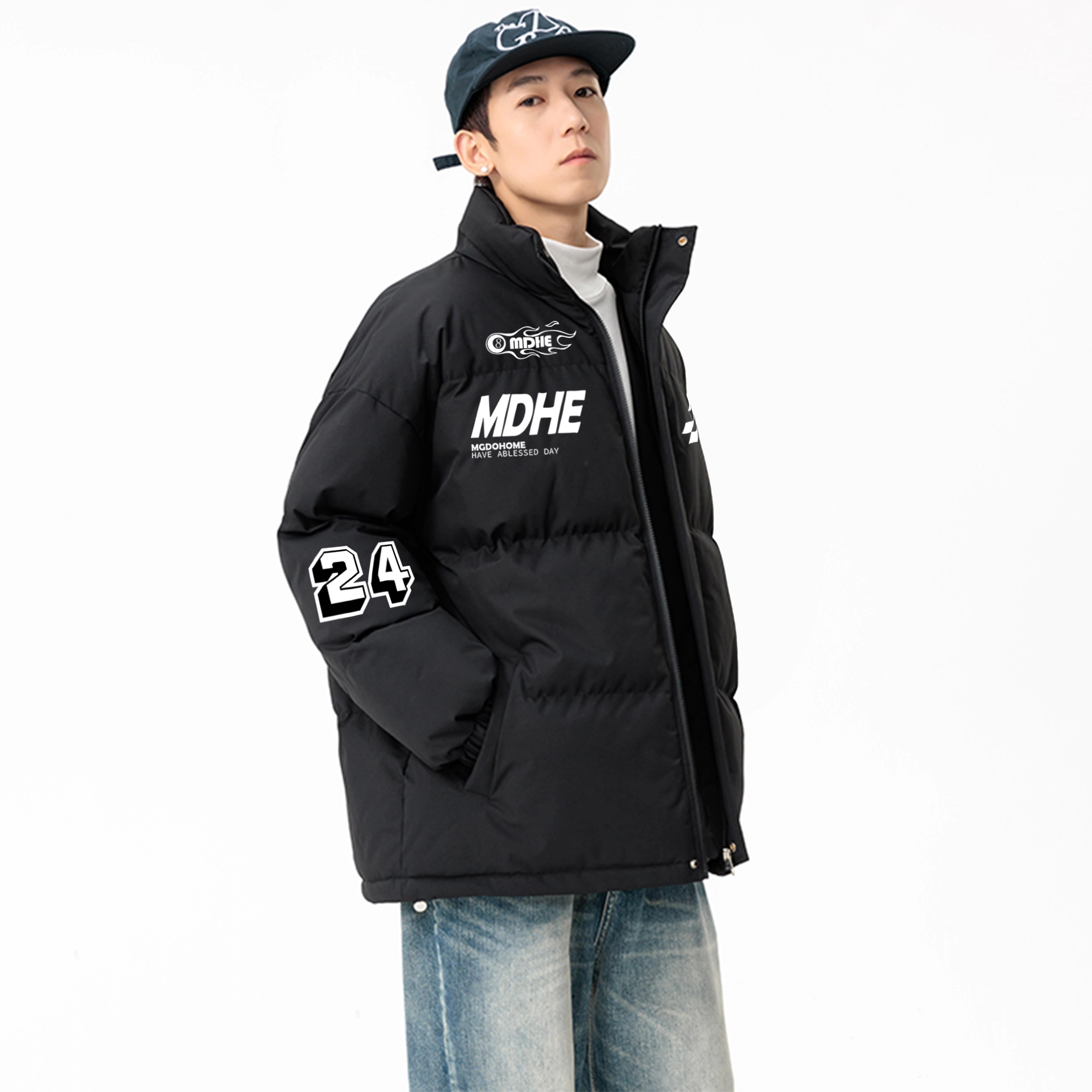 MGDOHOME