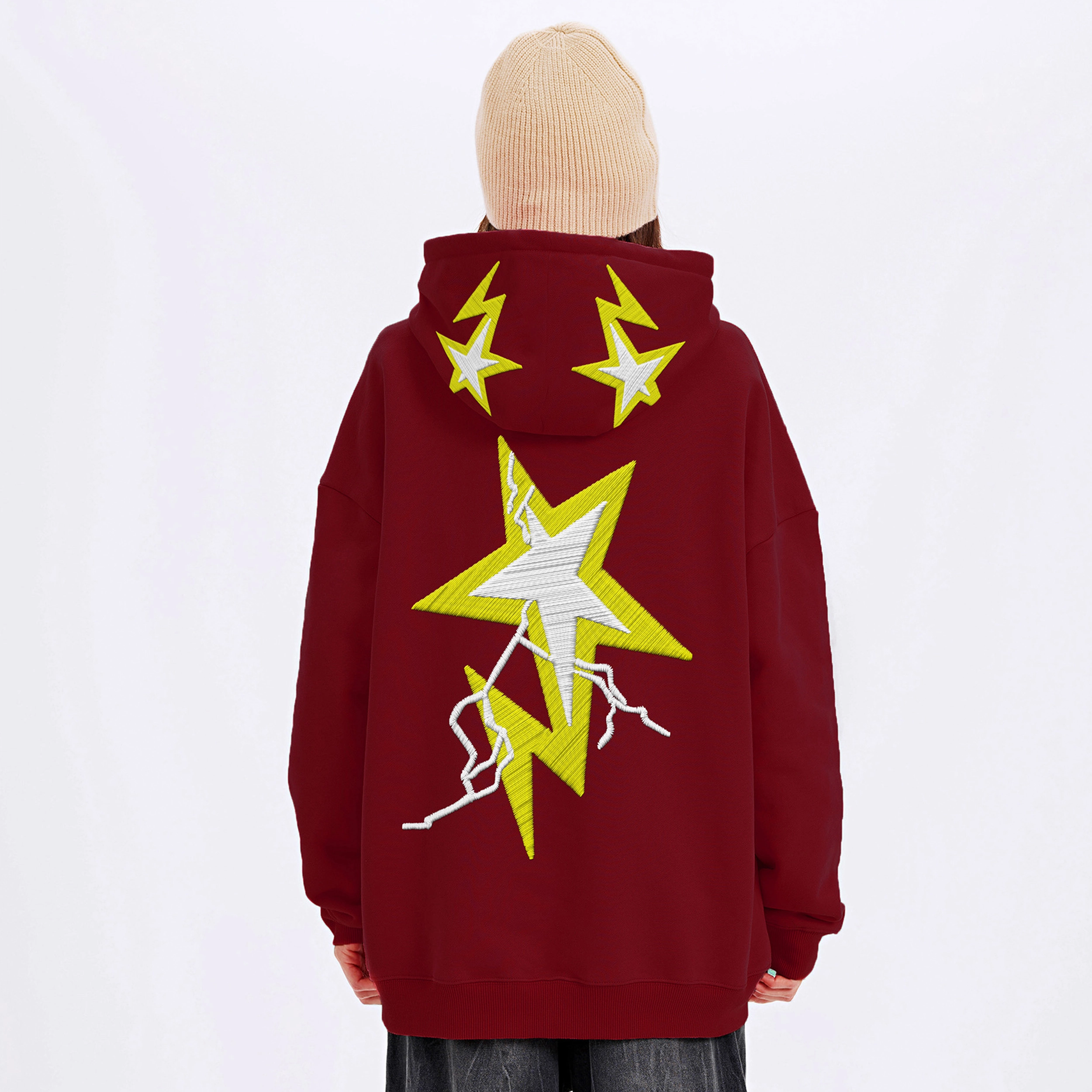 MGDOHOME oversize