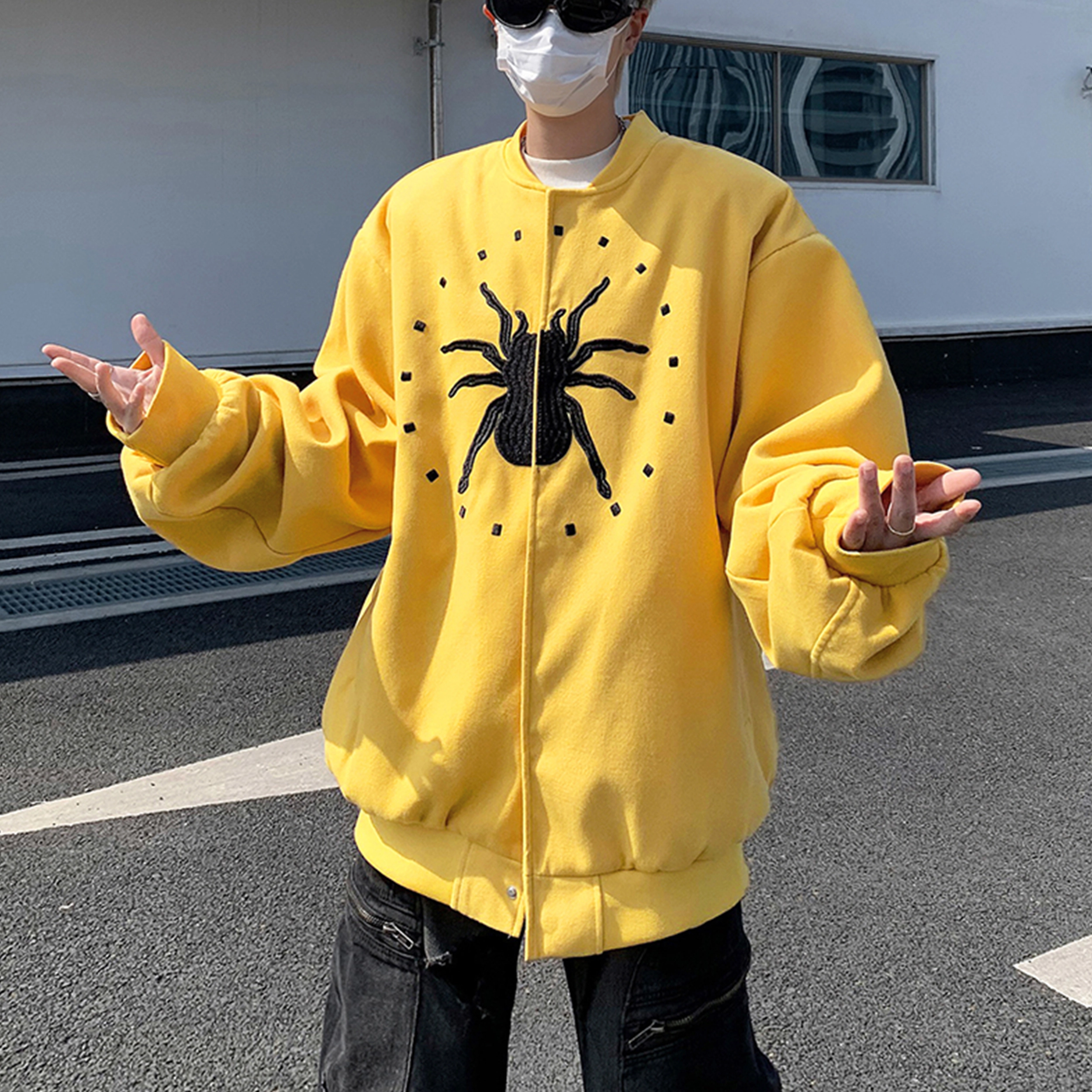 MGDOHOME