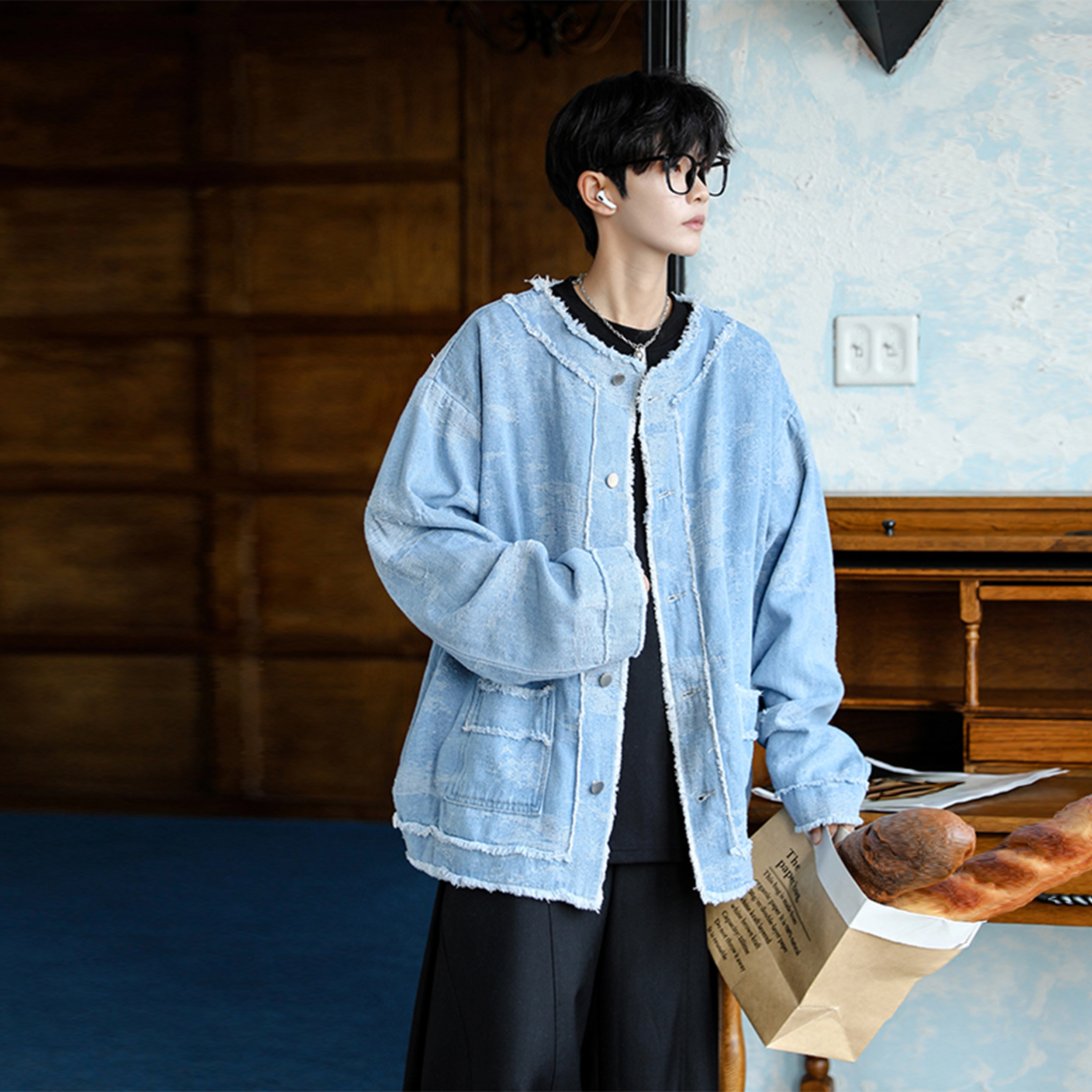 MGDOHOME cleanfit