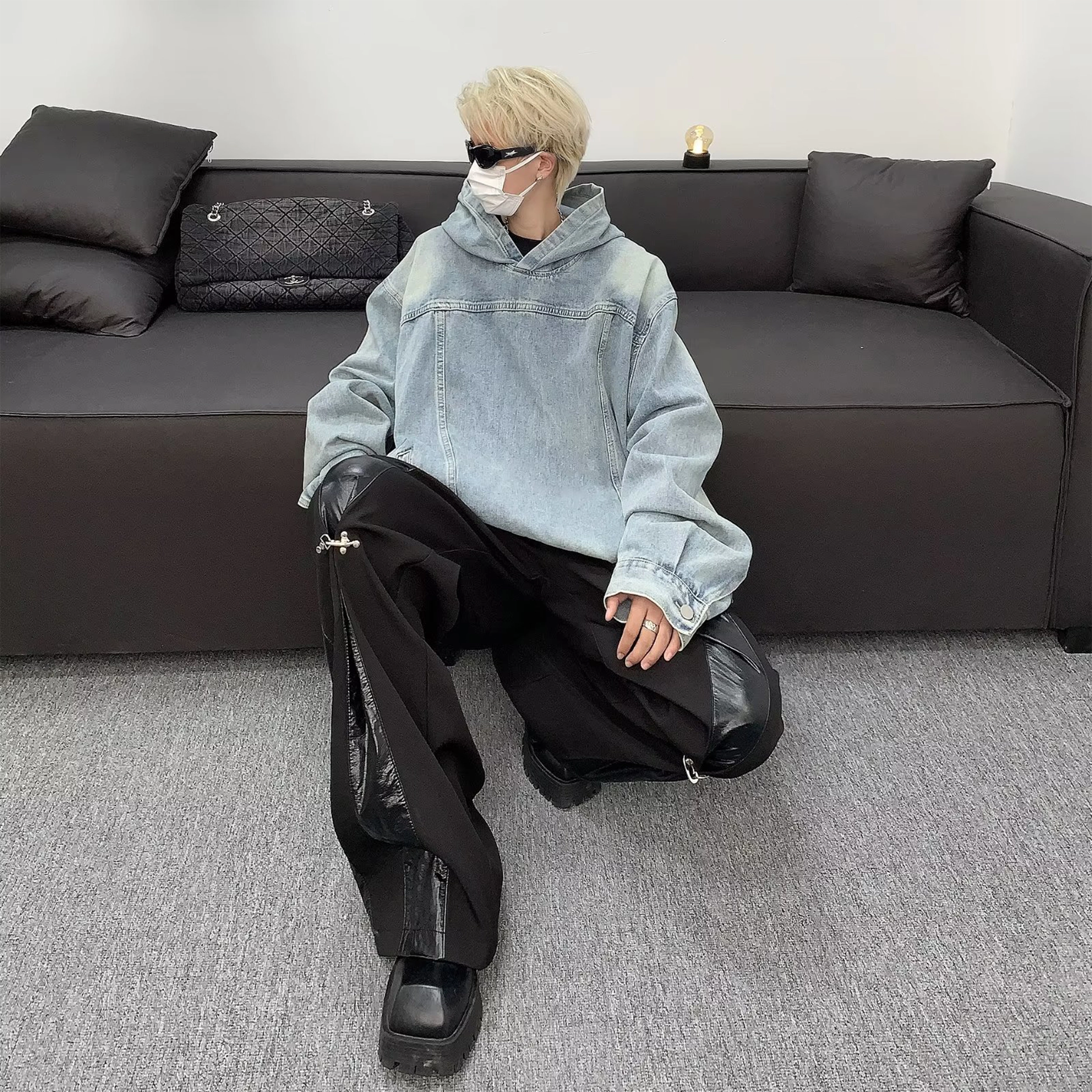 MGDOHOME ins