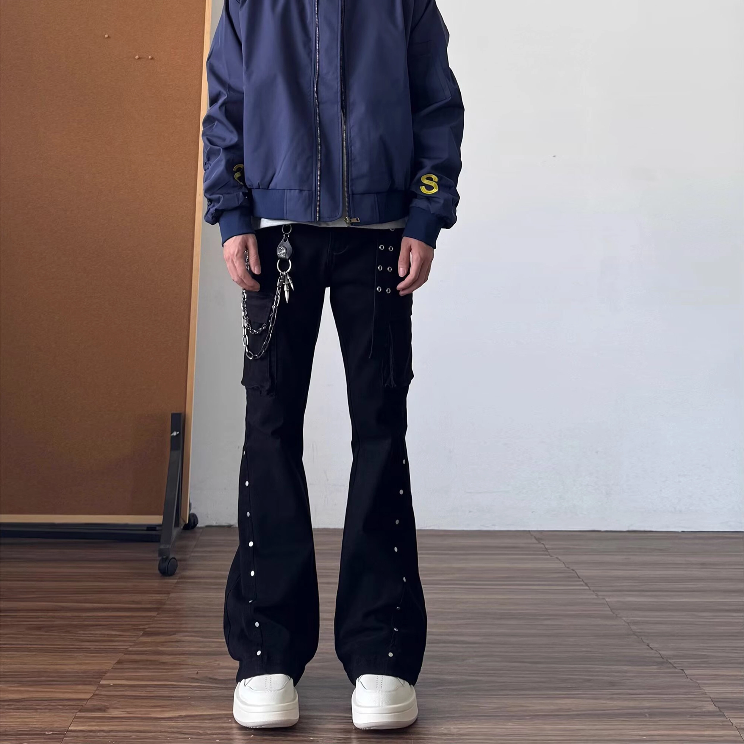 MGDOHOME hiphop