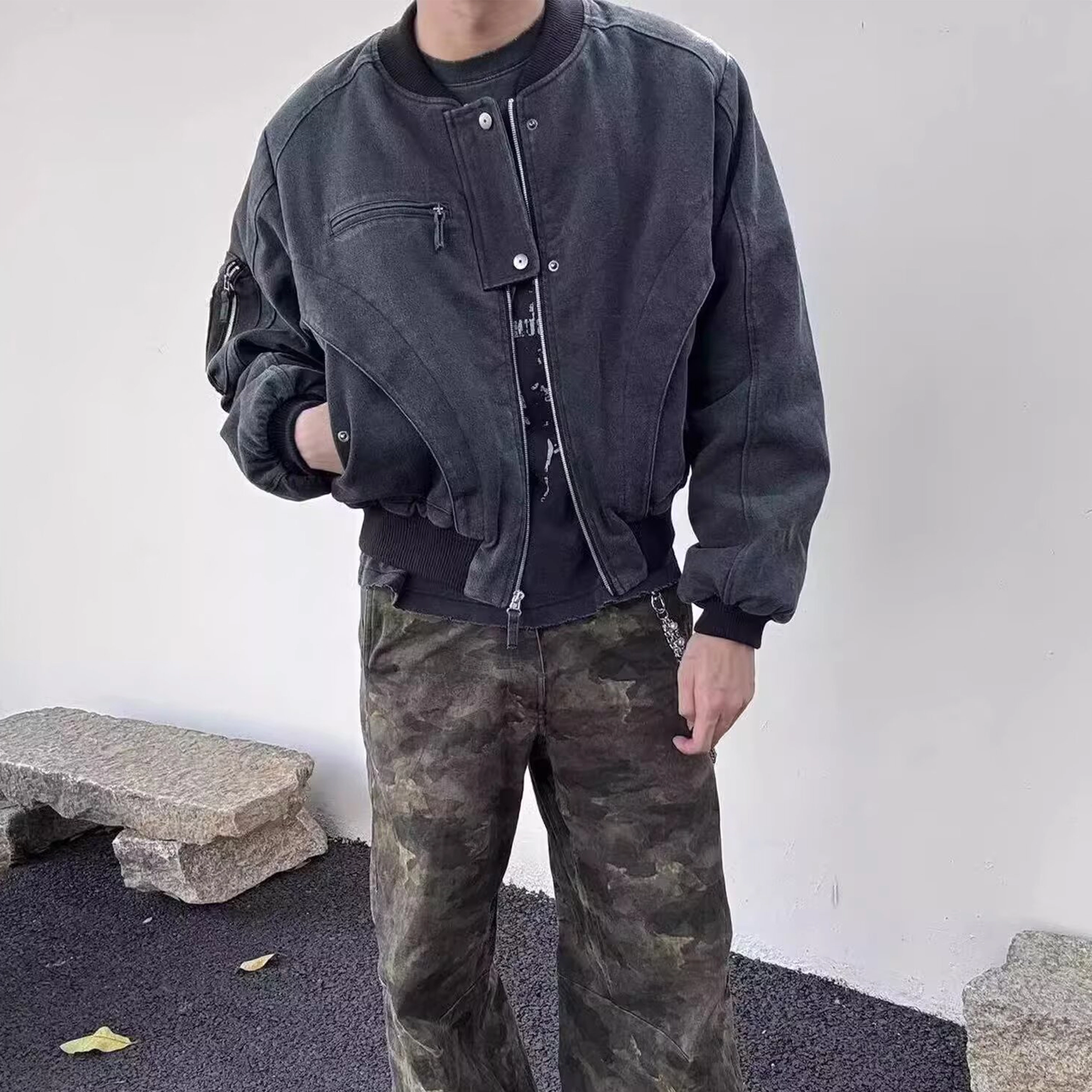 MGDOHOME cleanfit