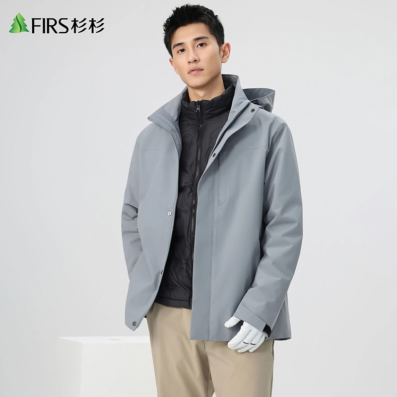 FIRS 25