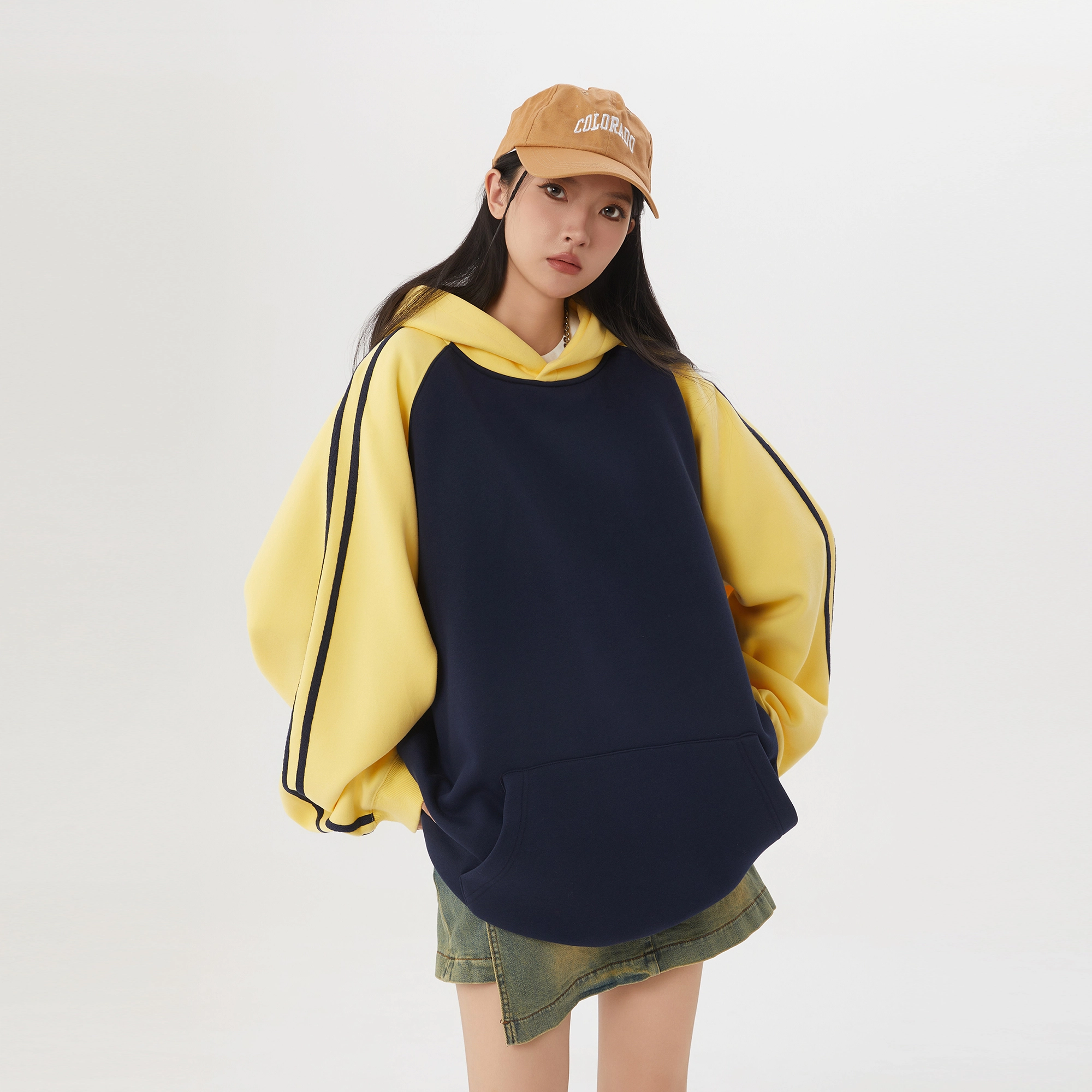 MPF oversize