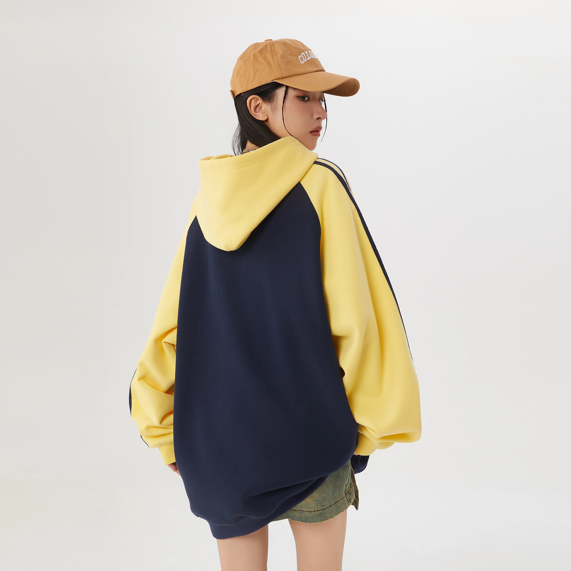 MPF oversize