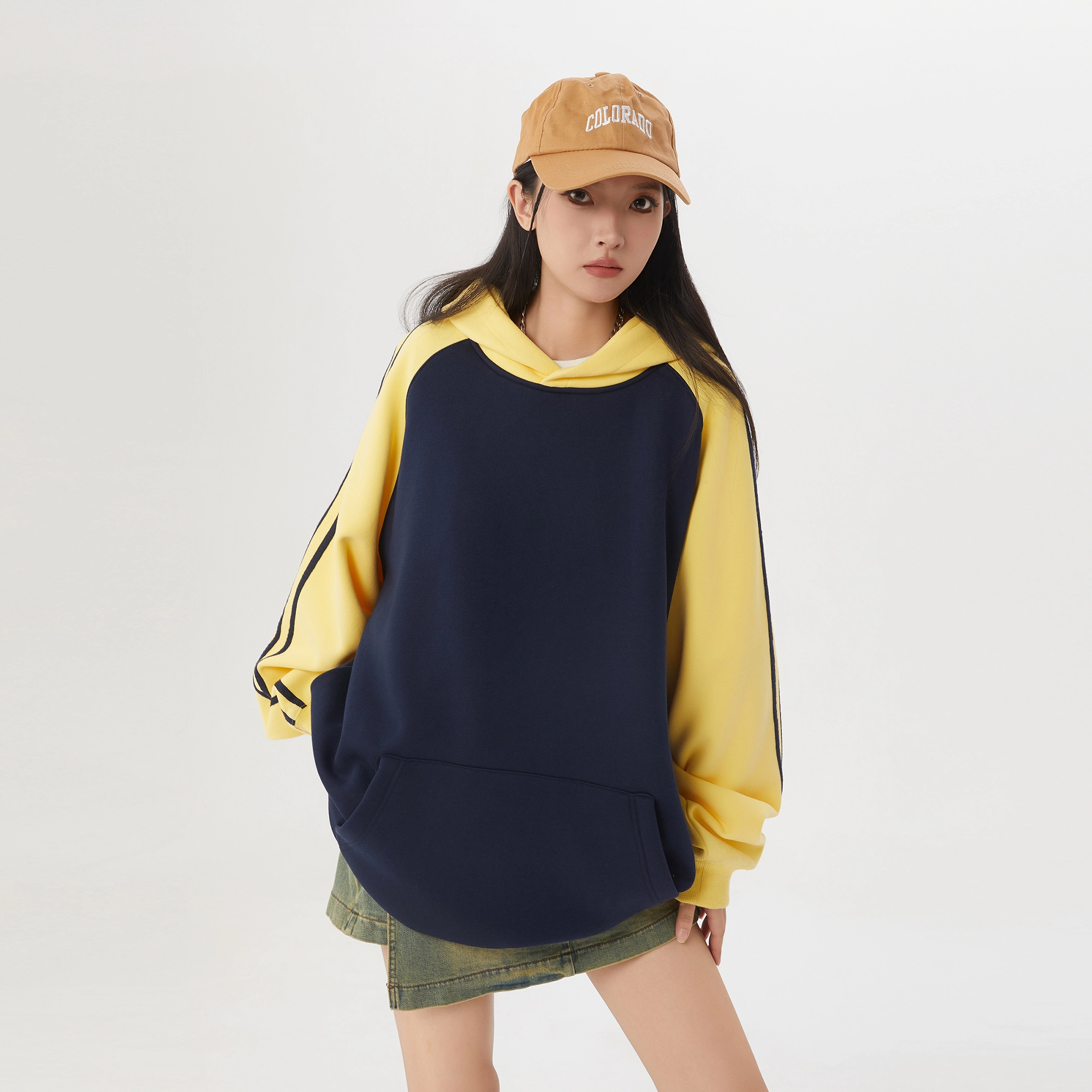 MPF oversize