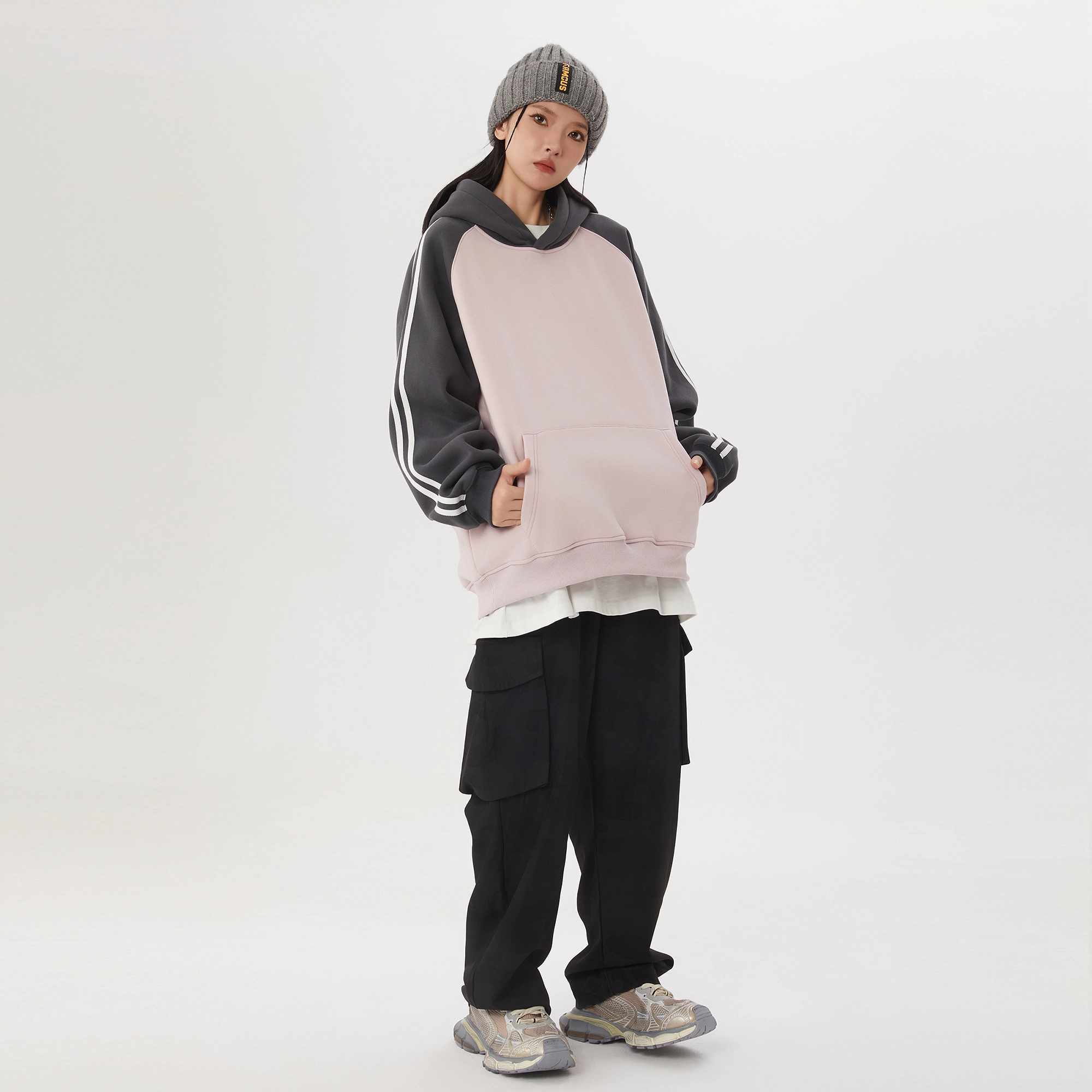 MPF oversize