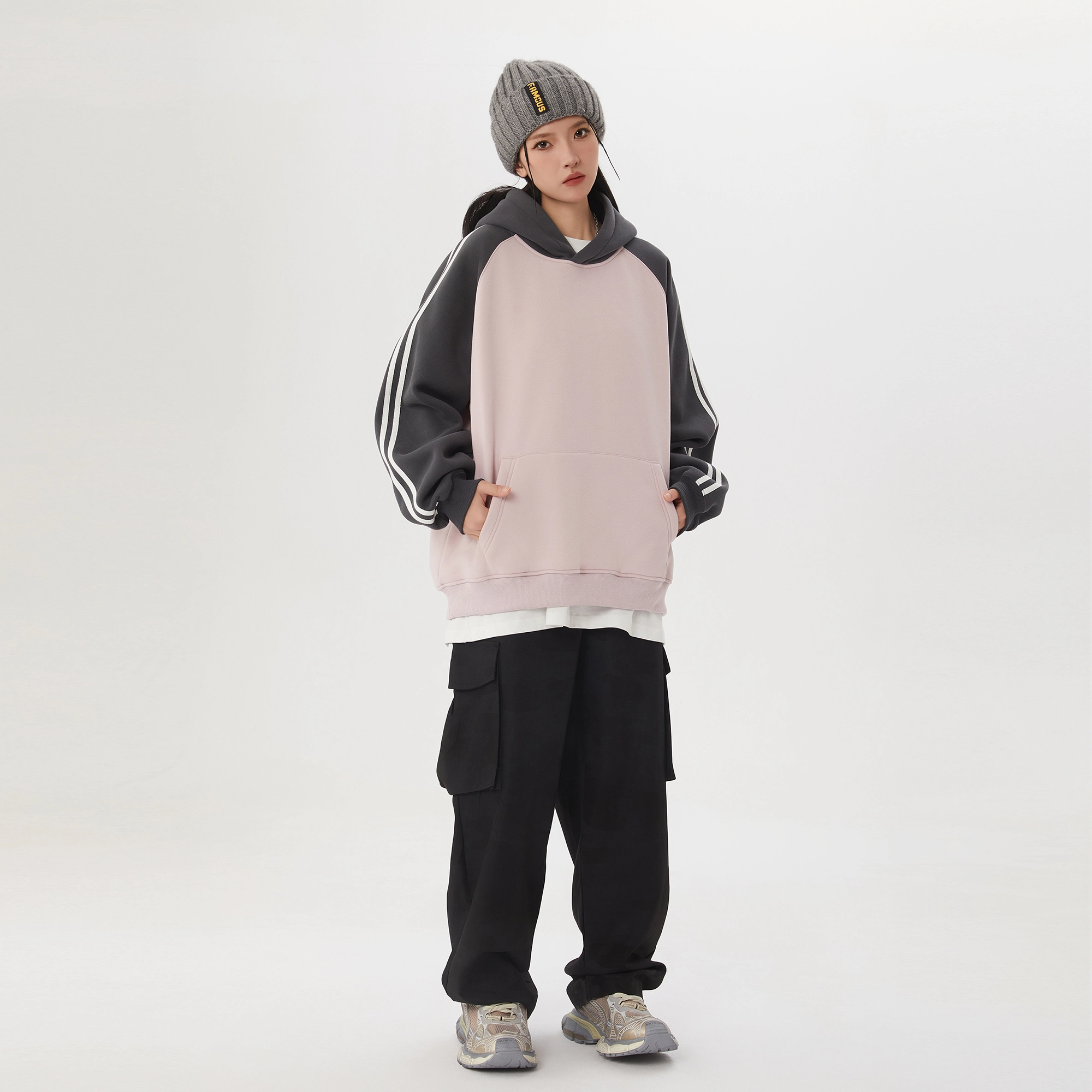 MPF oversize