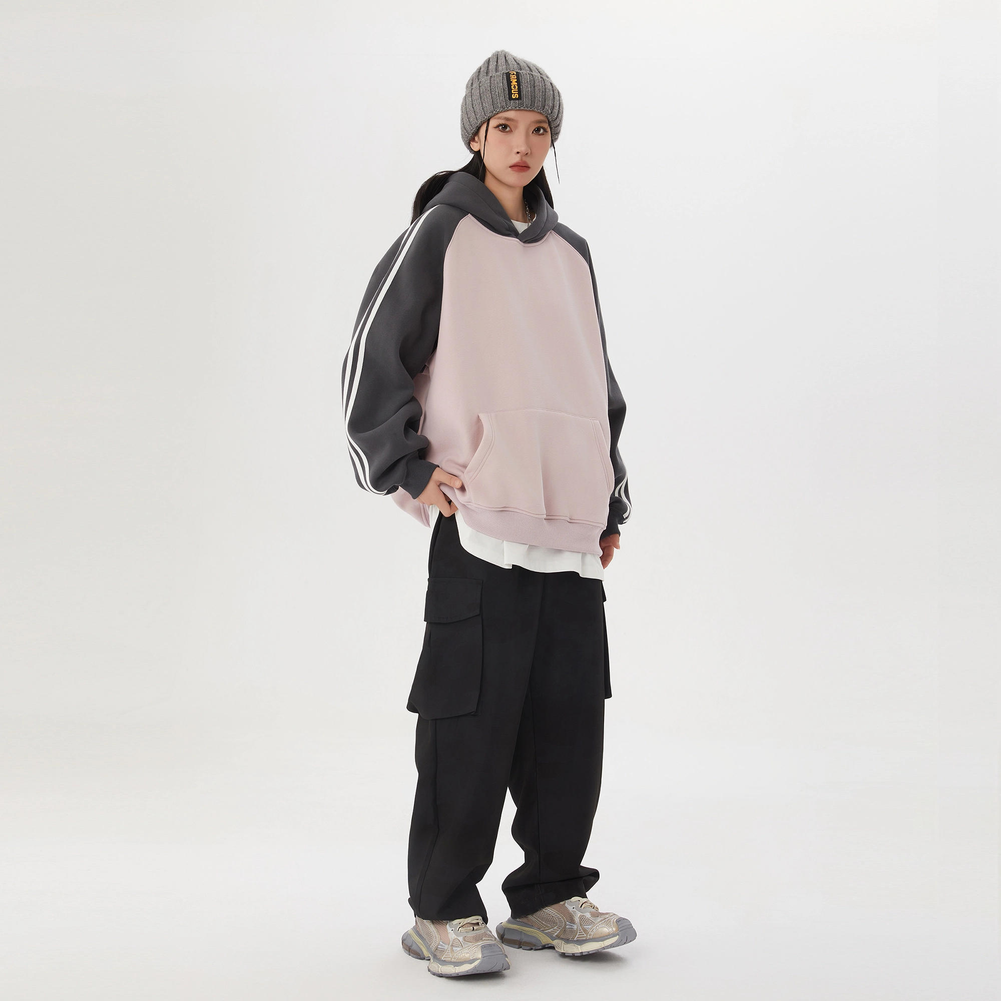 MPF oversize