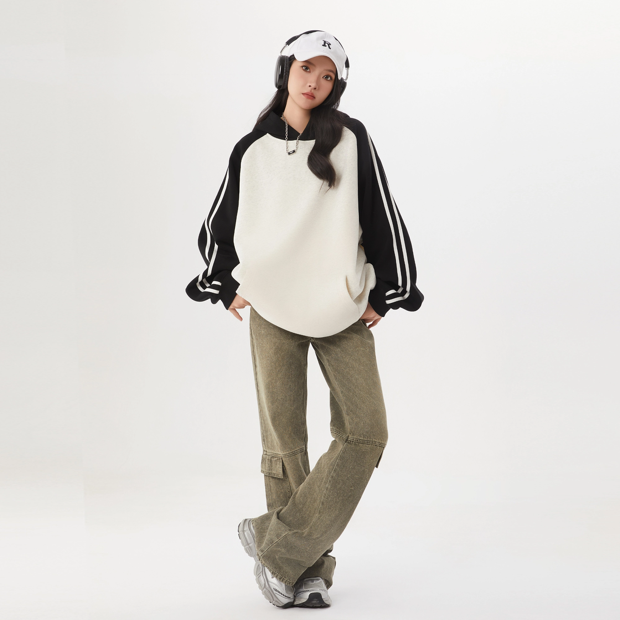 MPF oversize