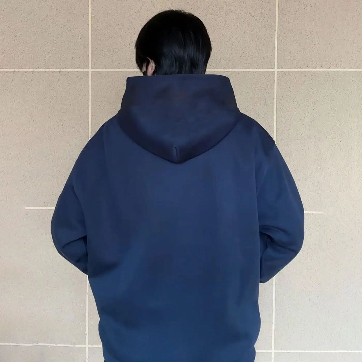 TR vibecleanfit