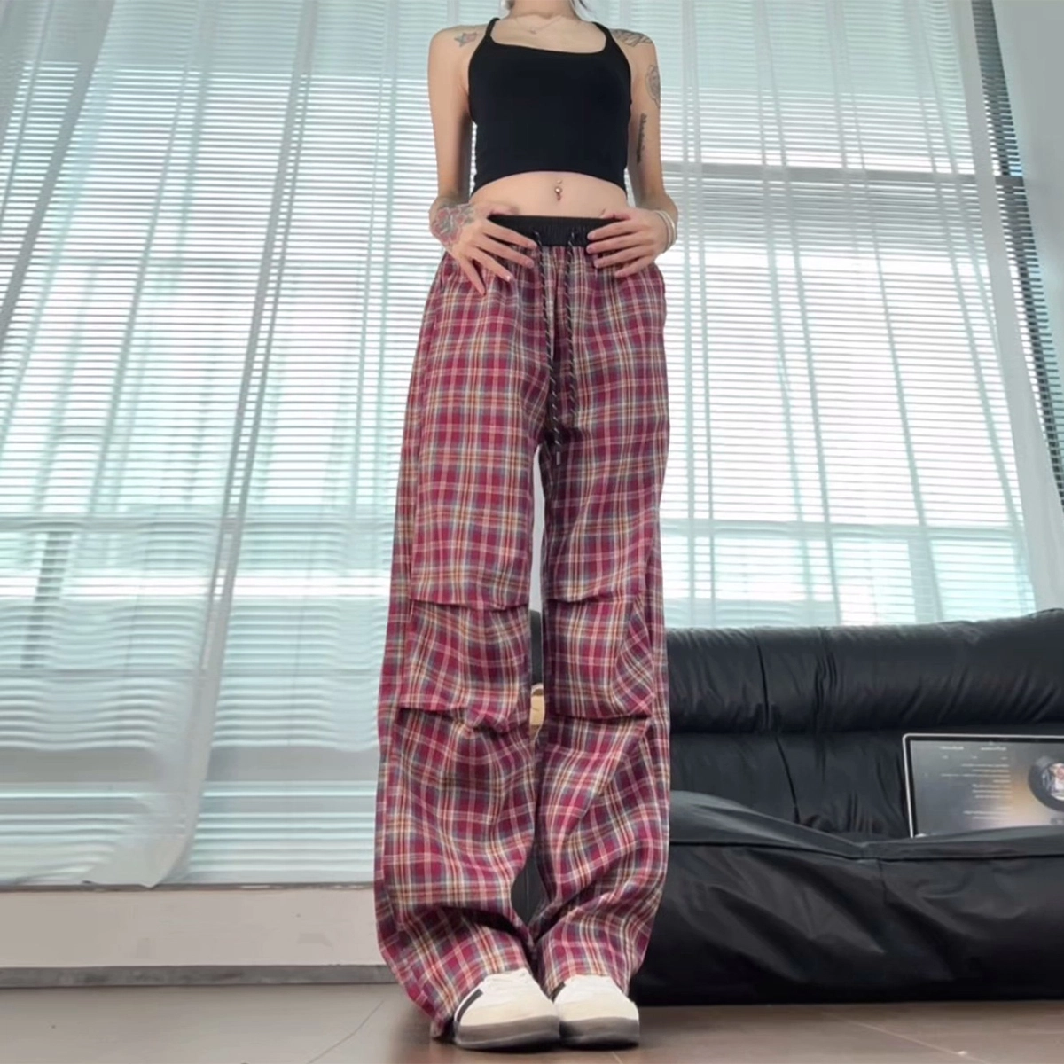 TR vintagebfcleanfit